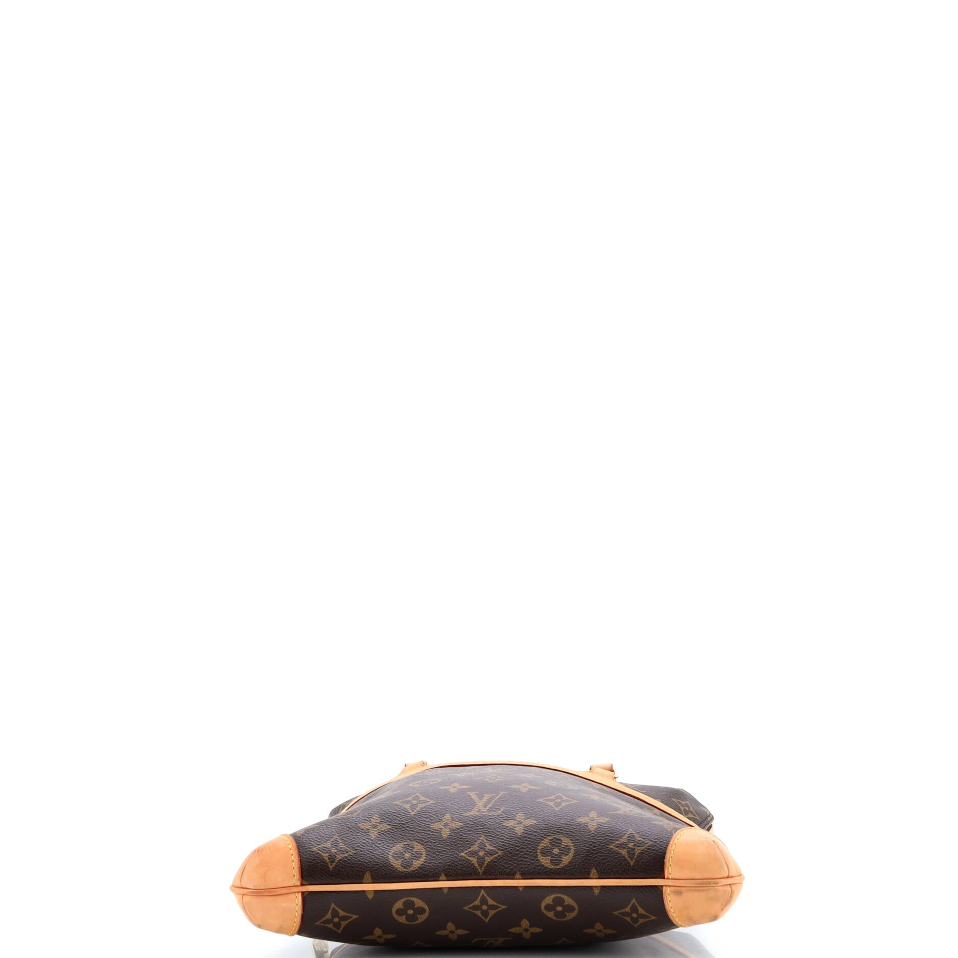 Louis Vuitton Vintage Coussin Bag Monogram Canvas GM