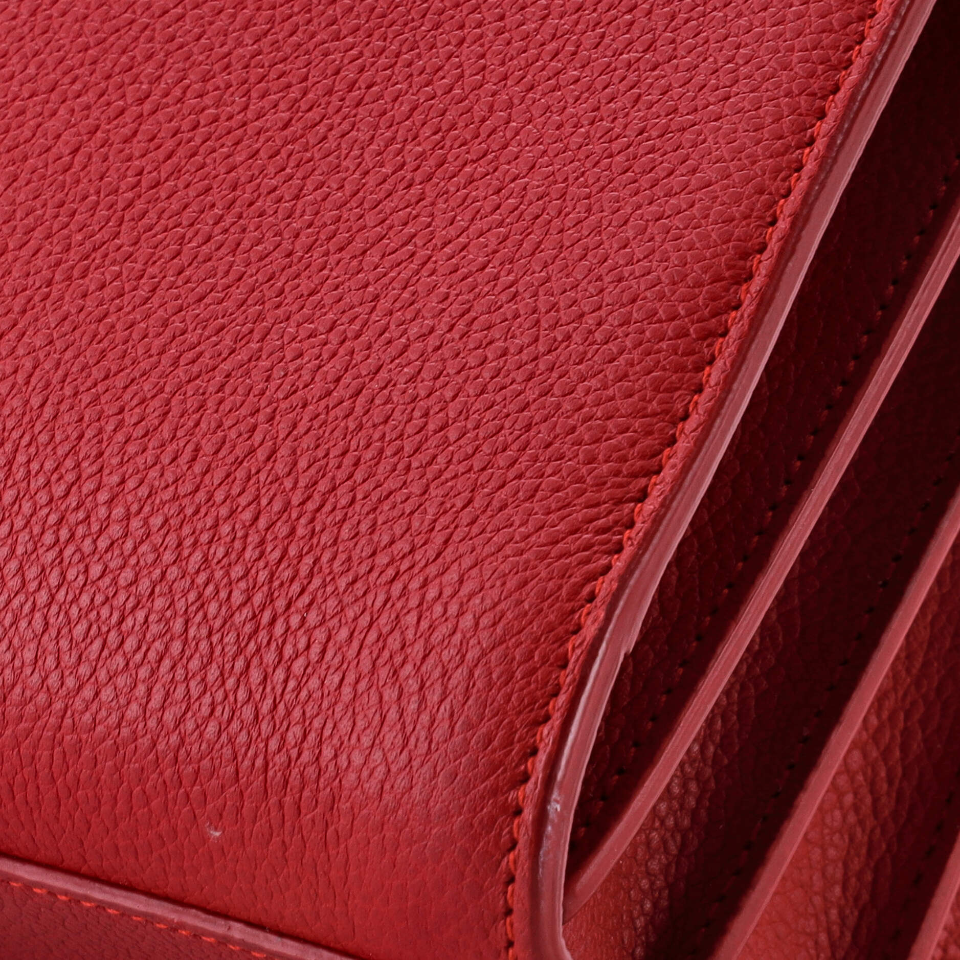 Saint Laurent Sac de Jour NM Bag Leather Nano