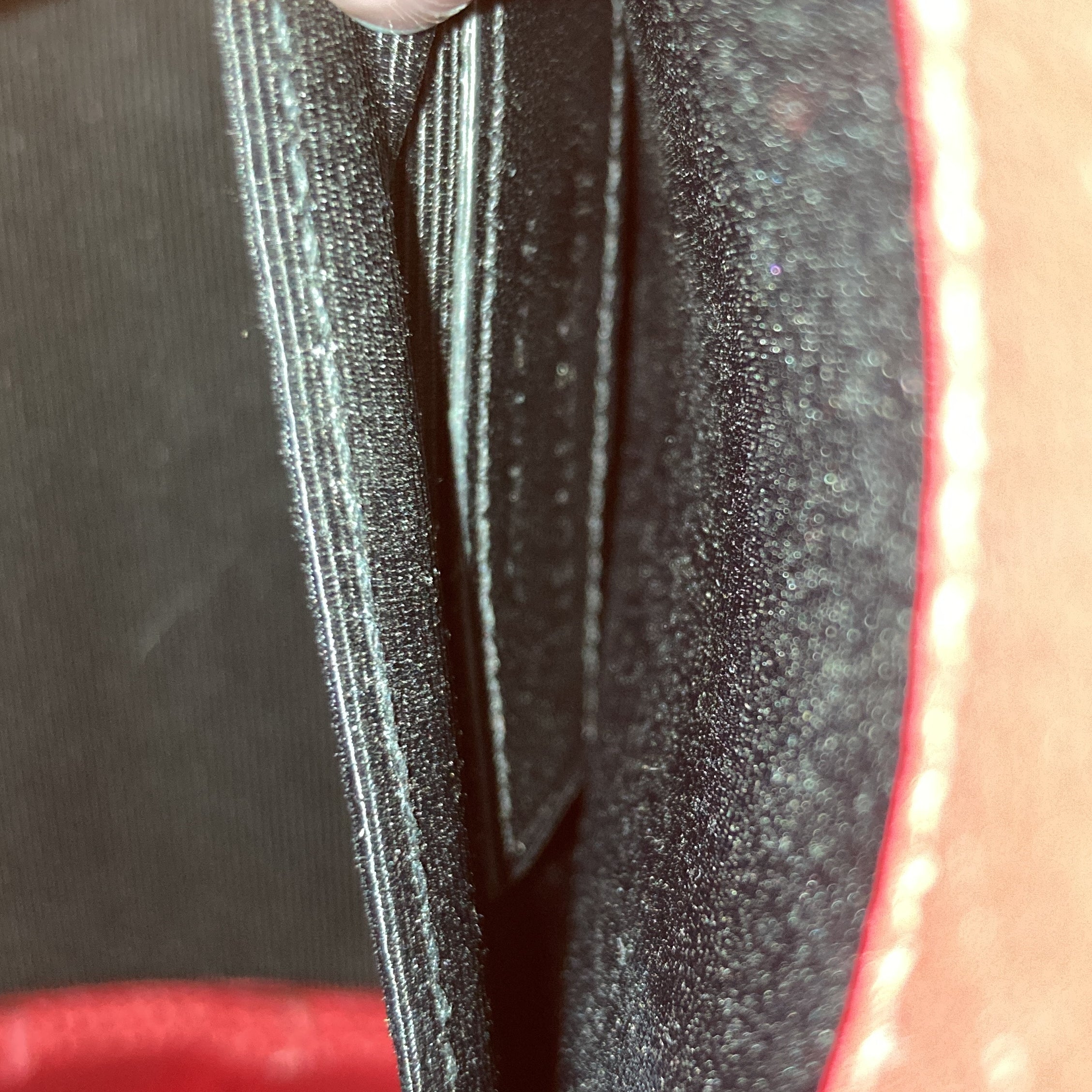 Saint Laurent Sac de Jour NM Bag Leather Nano