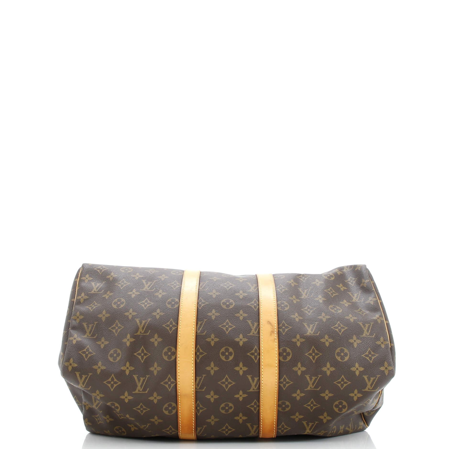 Louis Vuitton Keepall Bag Monogram Canvas 45
