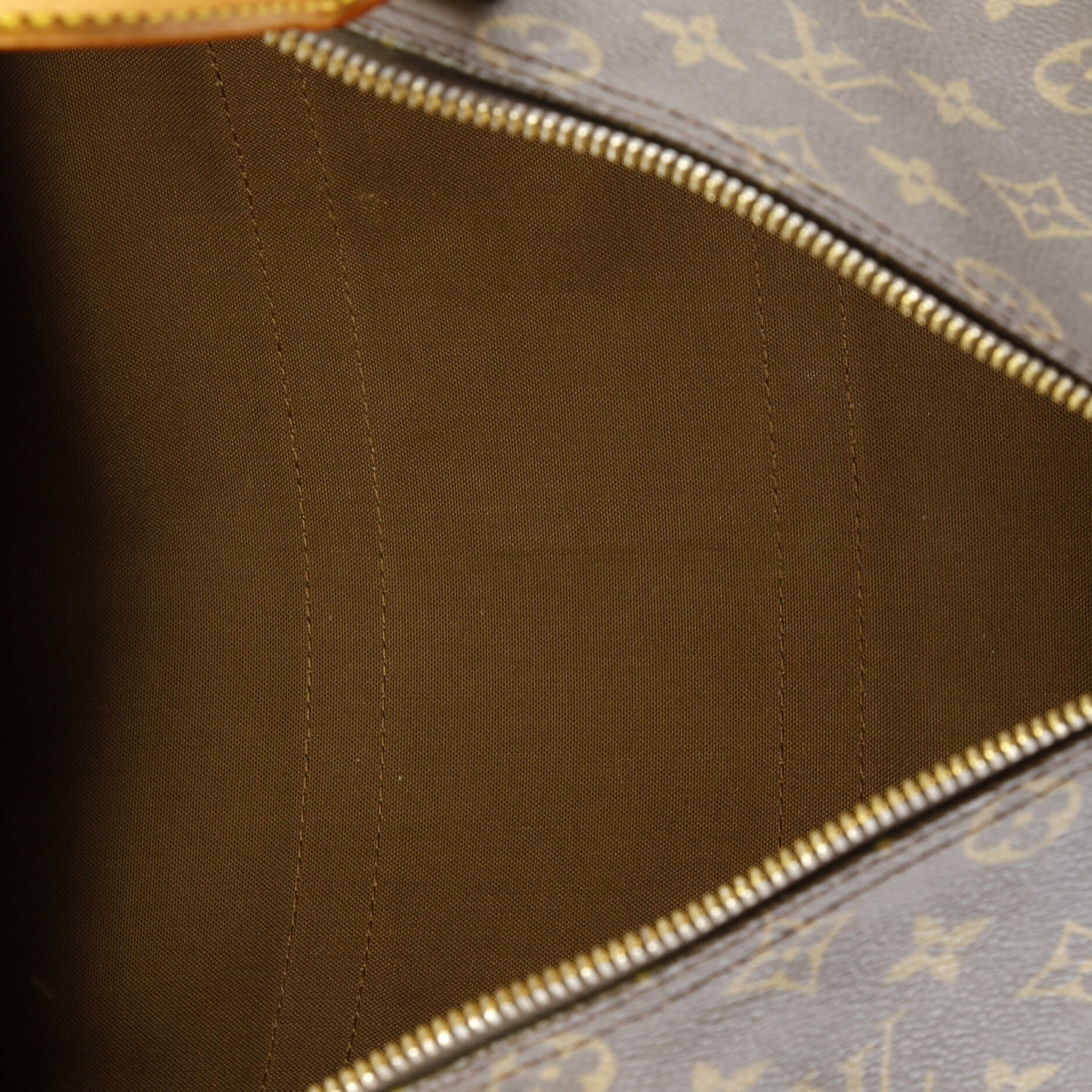 Louis Vuitton Keepall Bag Monogram Canvas 45