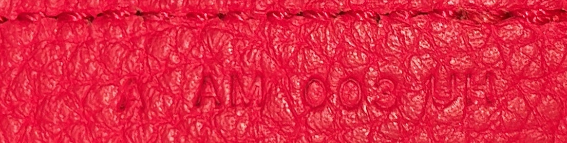 Hermes Picotin Lock Bag Clemence PM