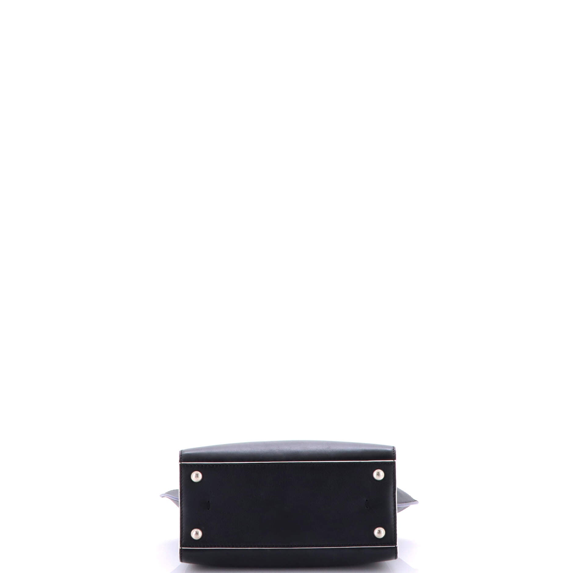 Fendi 3Jours Bag Leather Mini