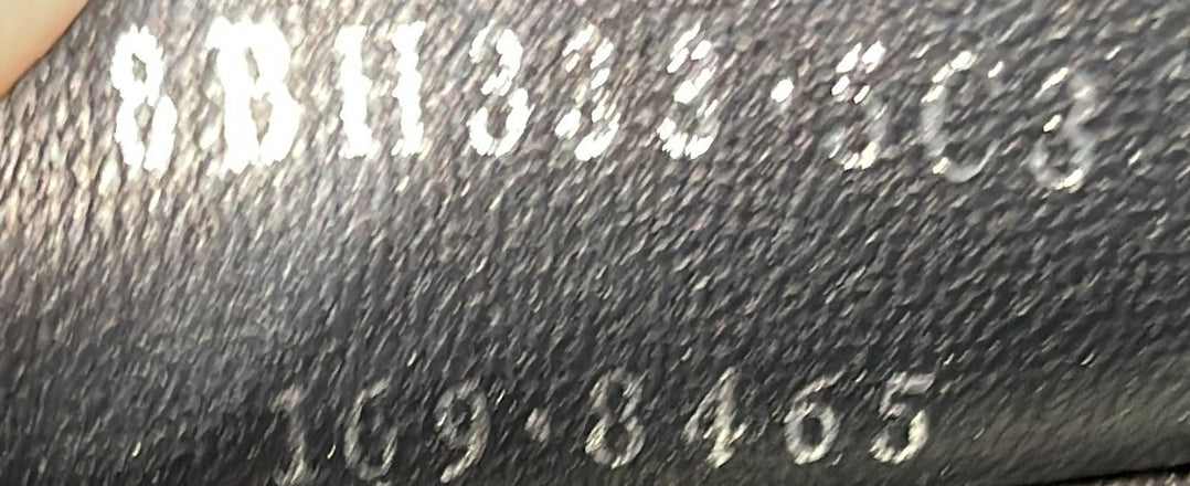 Fendi 3Jours Bag Leather Mini