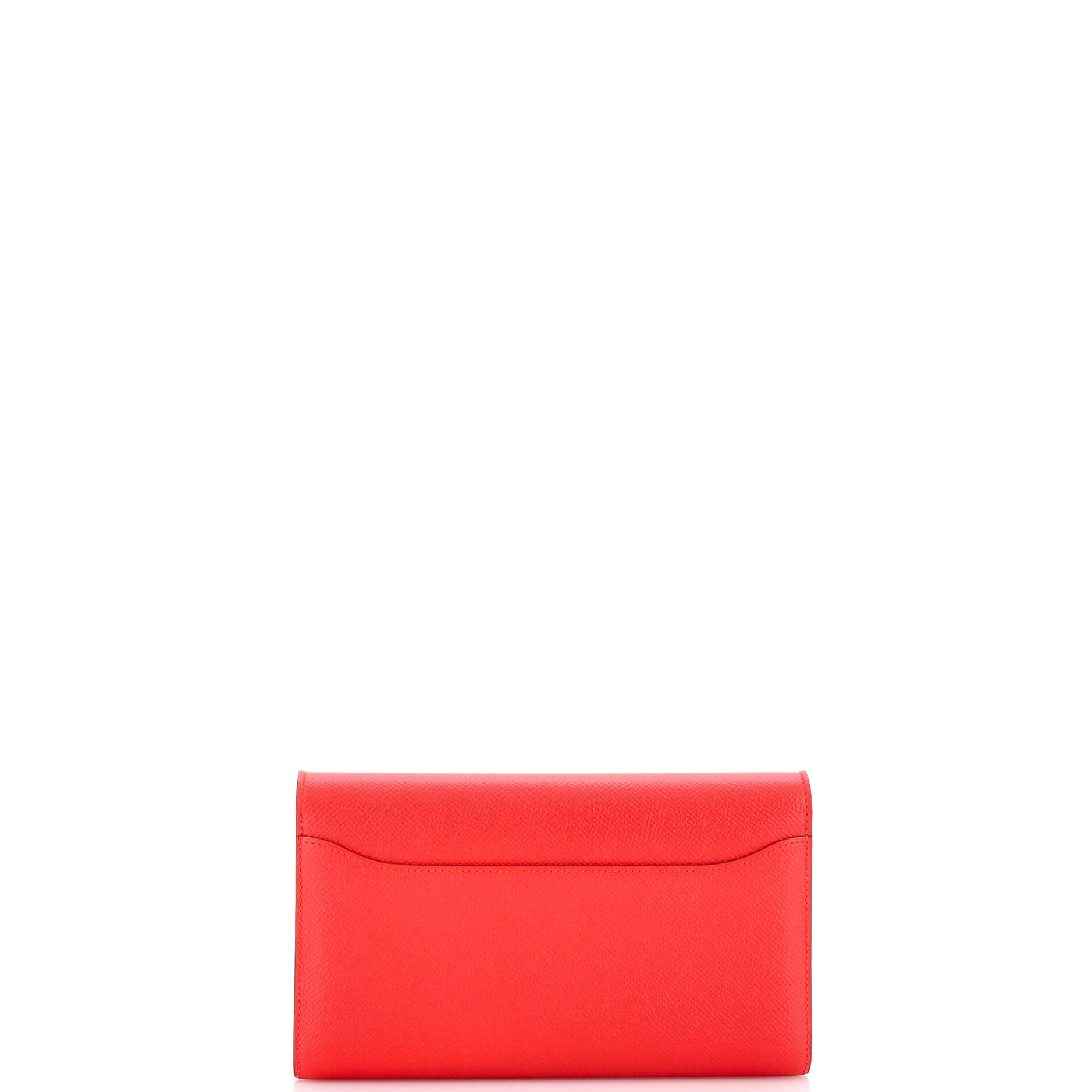 Hermes Constance Wallet Epsom Long