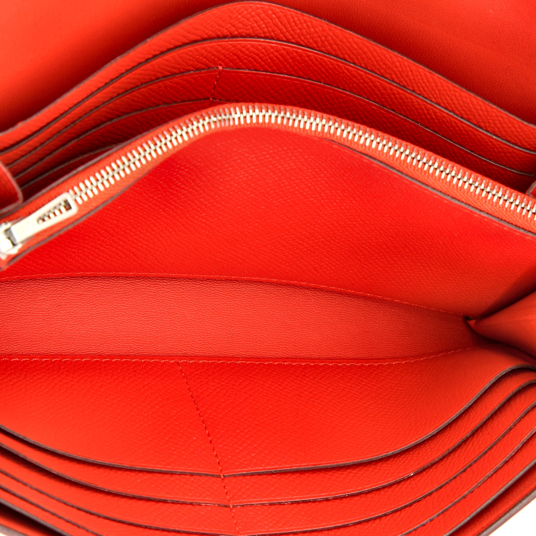 Hermes Constance Wallet Epsom Long