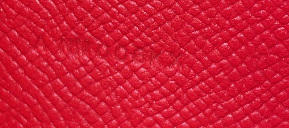 Hermes Constance Wallet Epsom Long