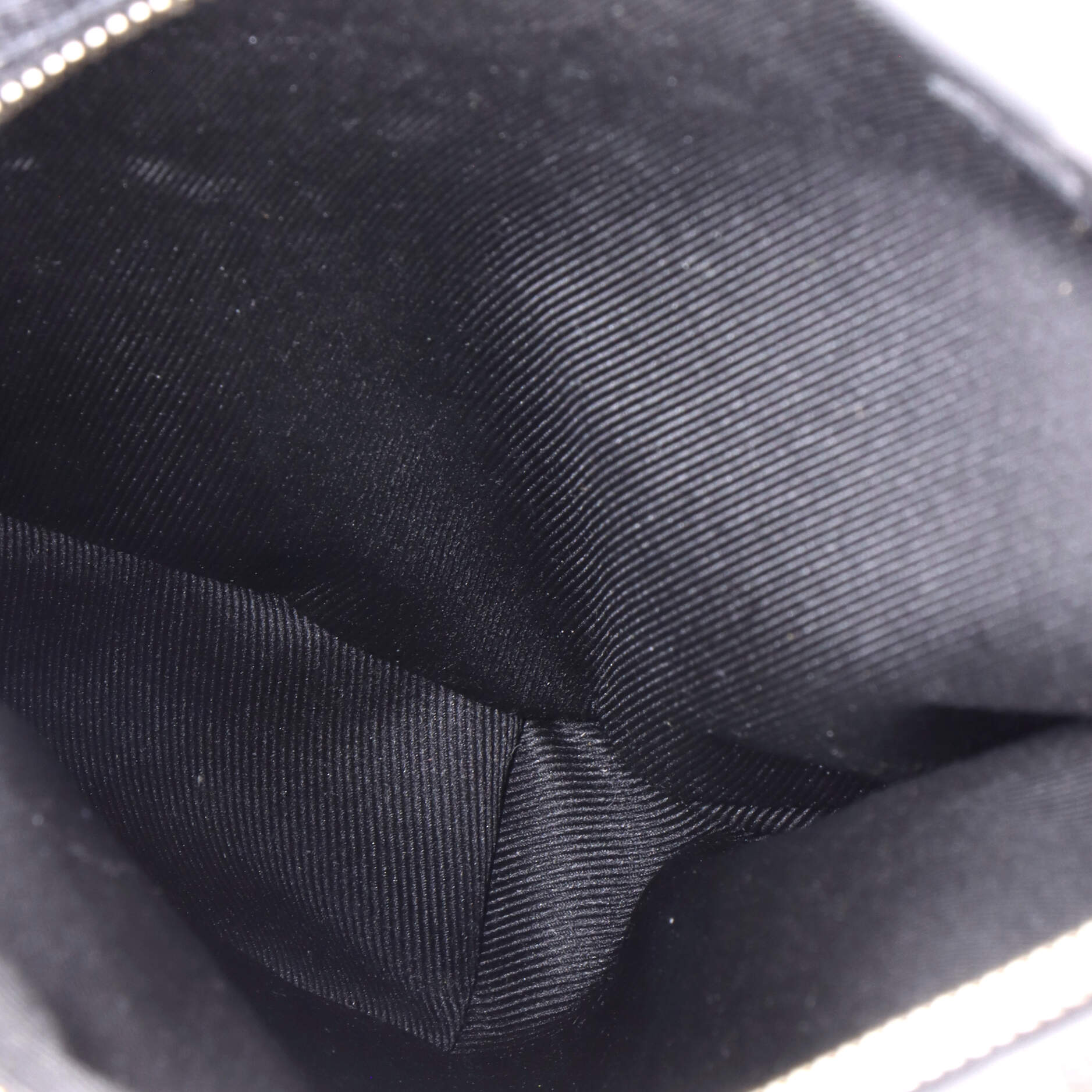 Louis Vuitton Duo Sling Bag Monogram Eclipse Canvas