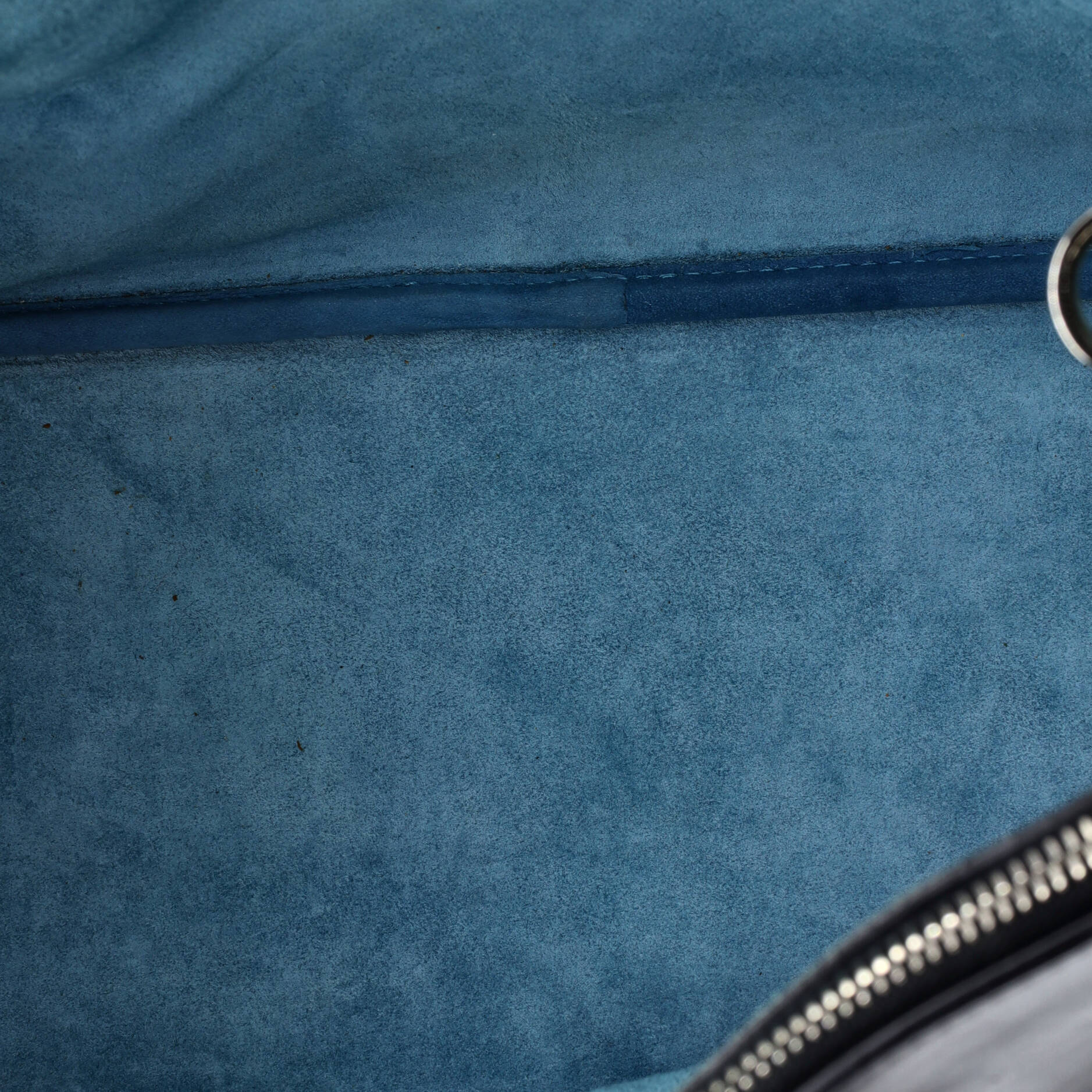 Prada Lux Open Tote Saffiano Leather Medium