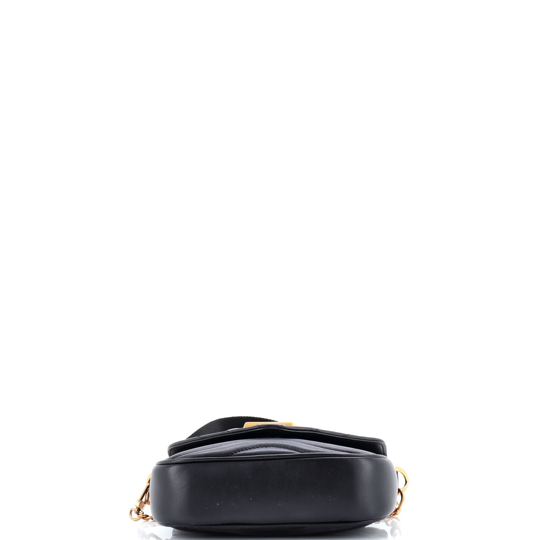 Louis Vuitton New Wave Multi Pochette Quilted Leather