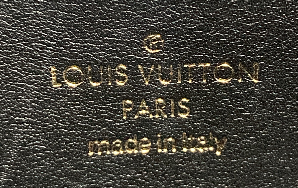 Louis Vuitton New Wave Multi Pochette Quilted Leather