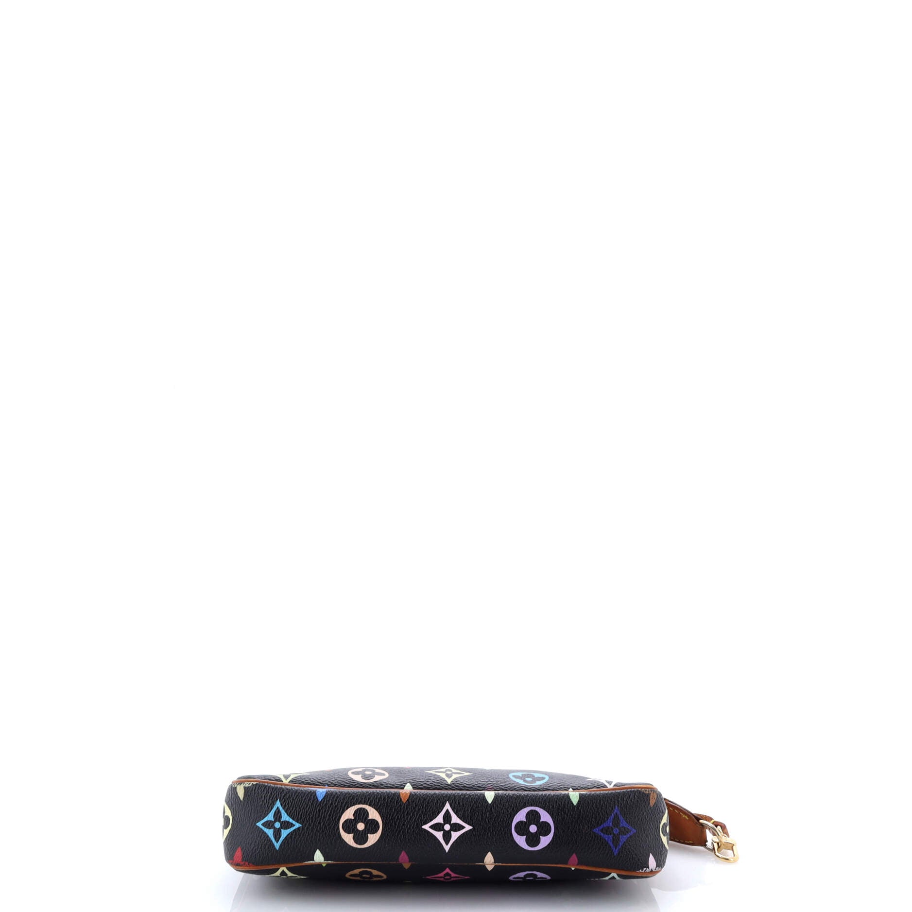 Louis Vuitton Pochette Accessoires Monogram Multicolor