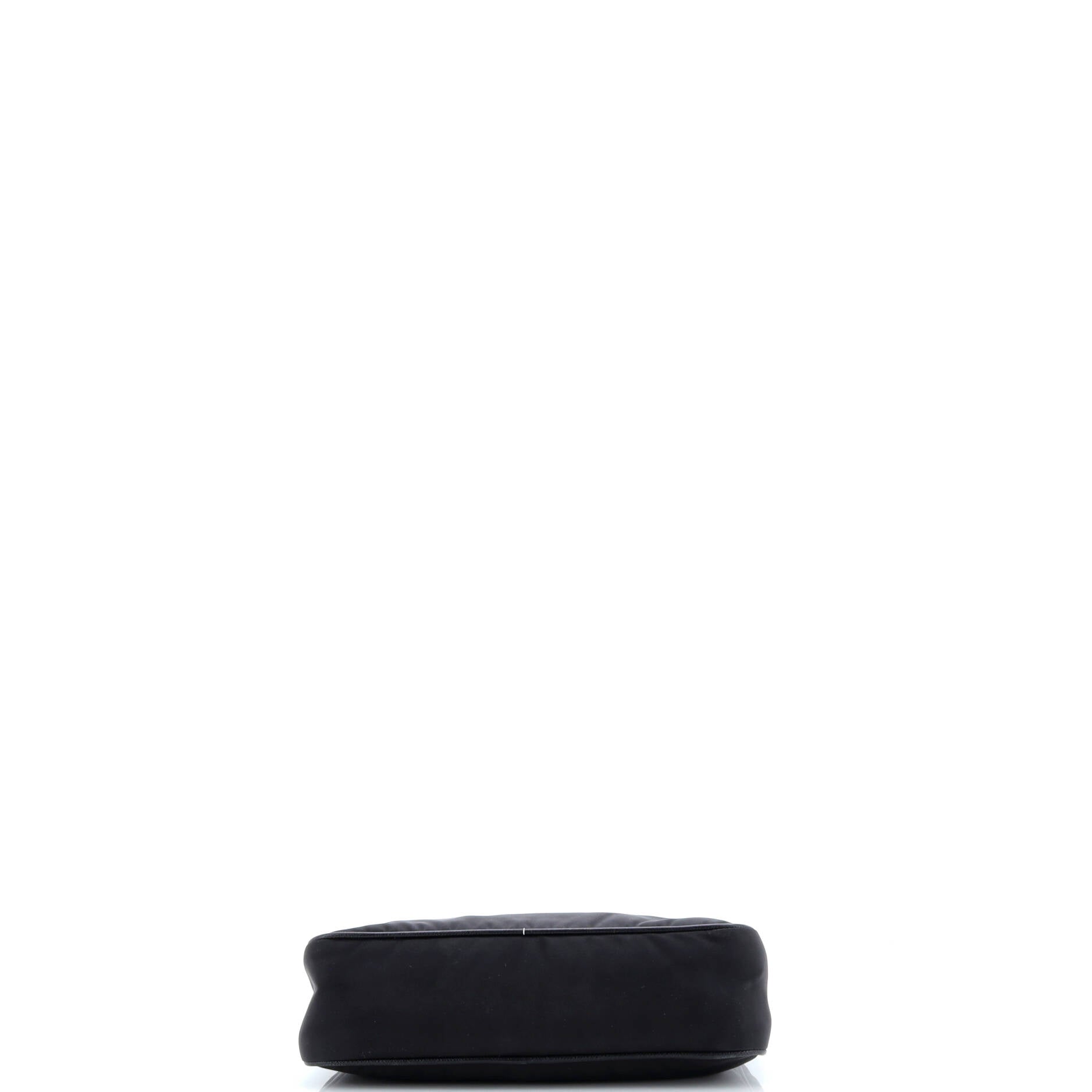 Prada Re-Edition 2005 Hobo Tessuto with Saffiano Leather Mini