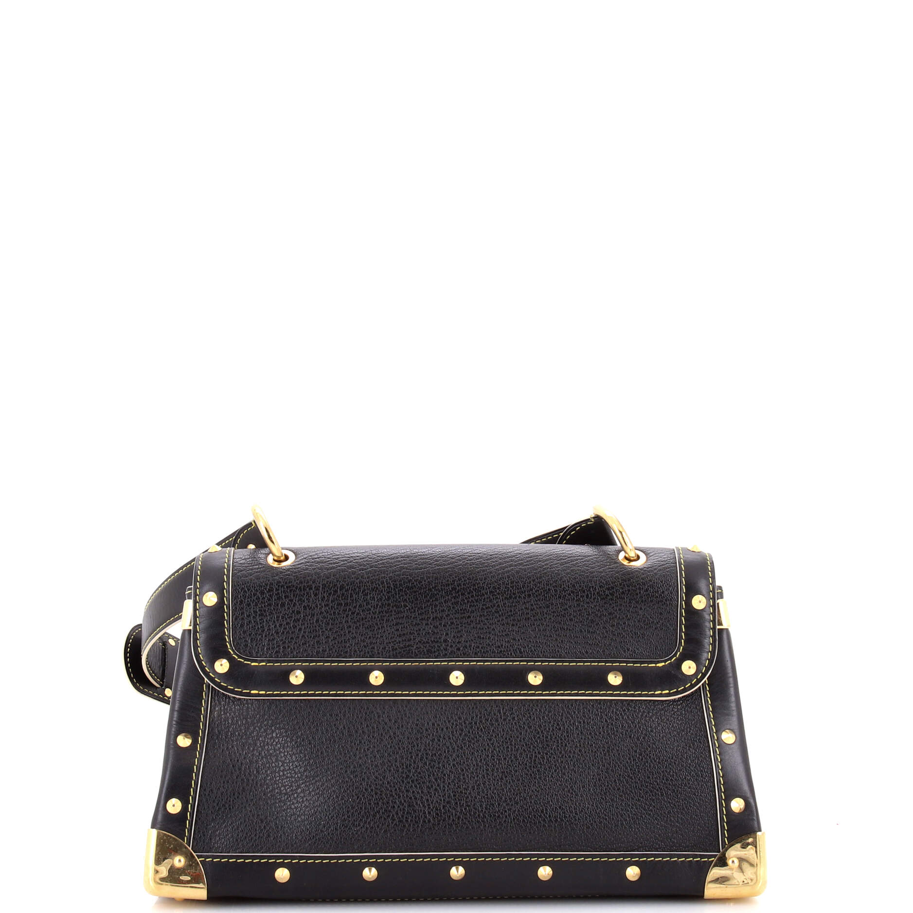 Louis Vuitton Suhali Le Talentueux Handbag Leather
