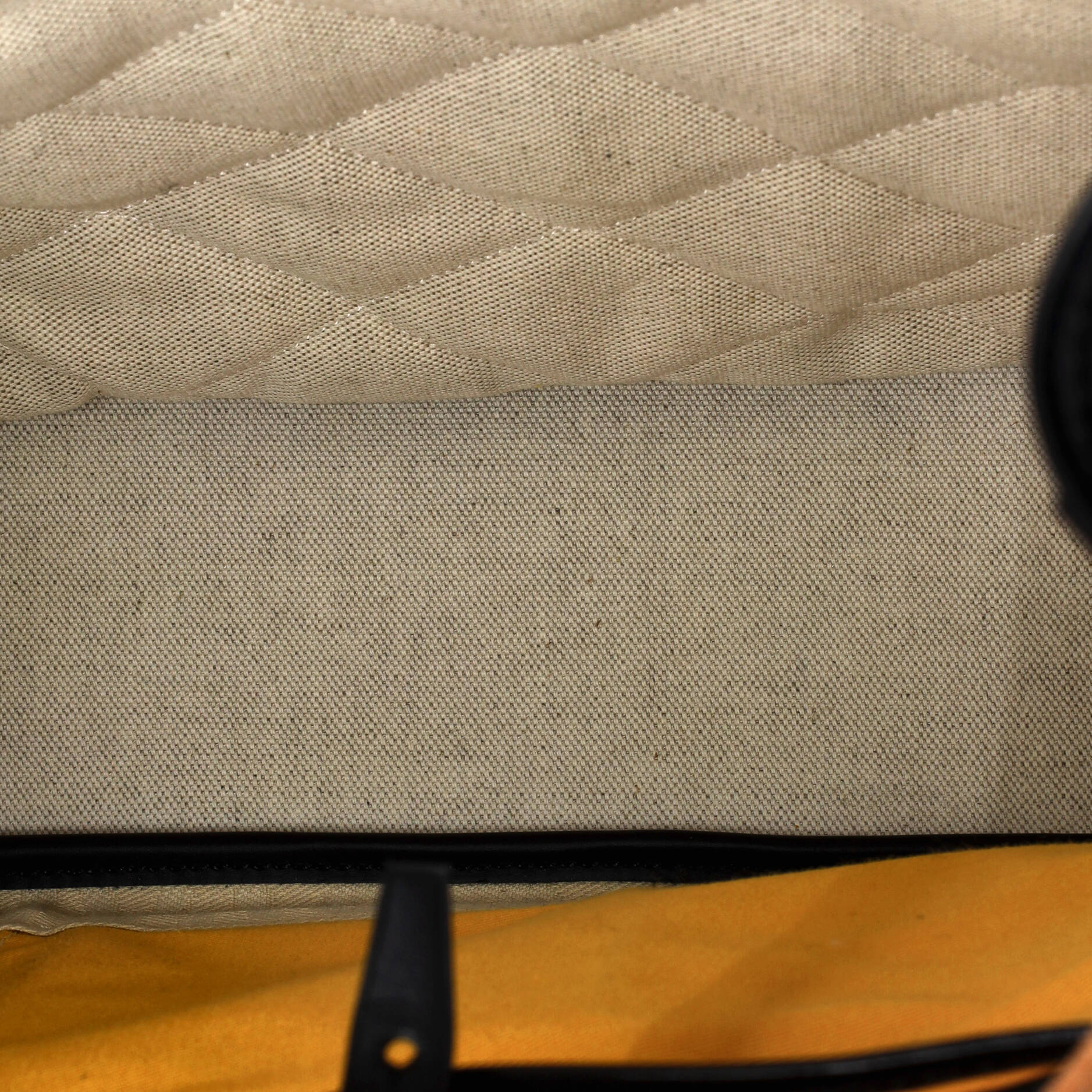 Goyard Alpin Backpack Coated Canvas MM