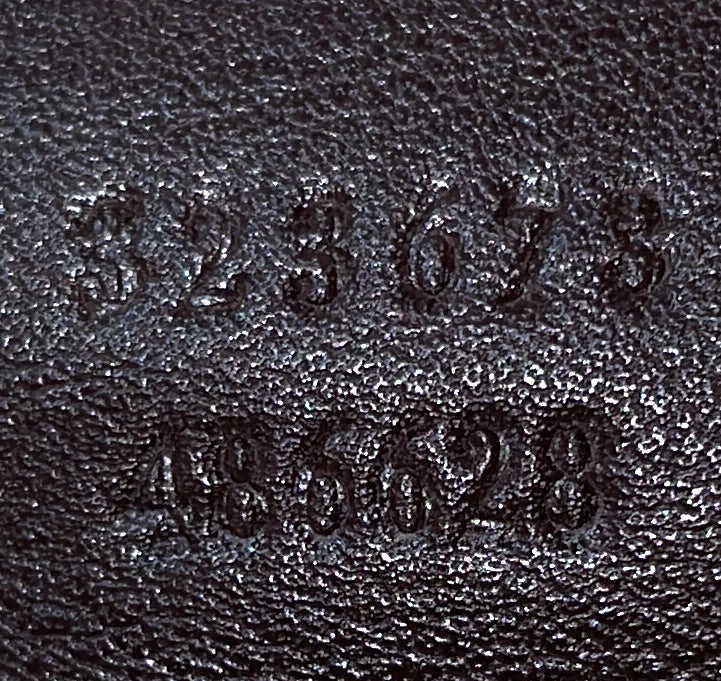 Gucci Bree Dome Tote Guccissima Leather Medium