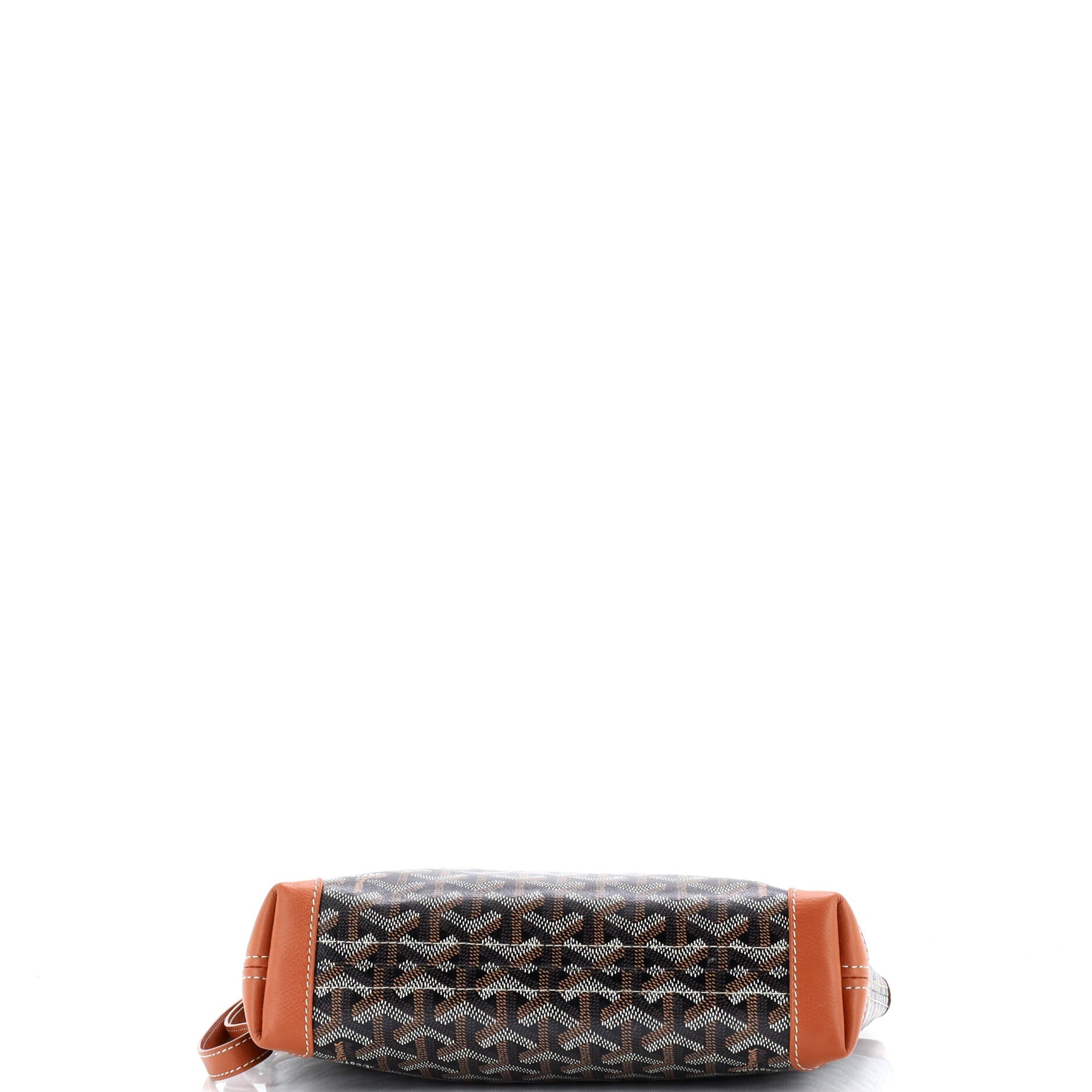 Goyard Goyardine Conti Pouch Coated Canvas