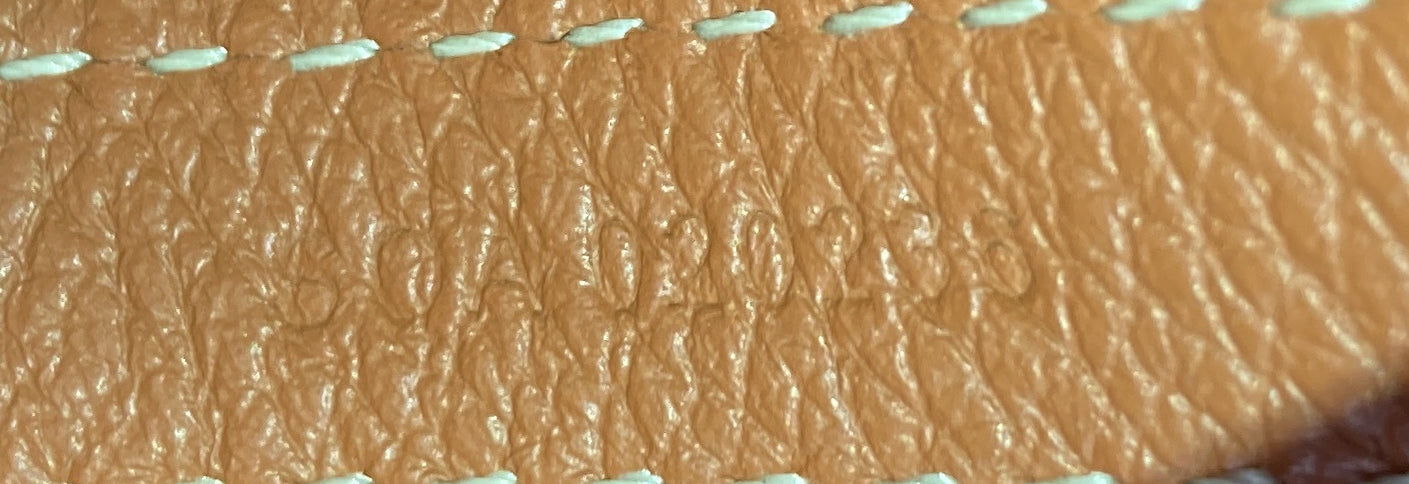 Goyard Goyardine Conti Pouch Coated Canvas
