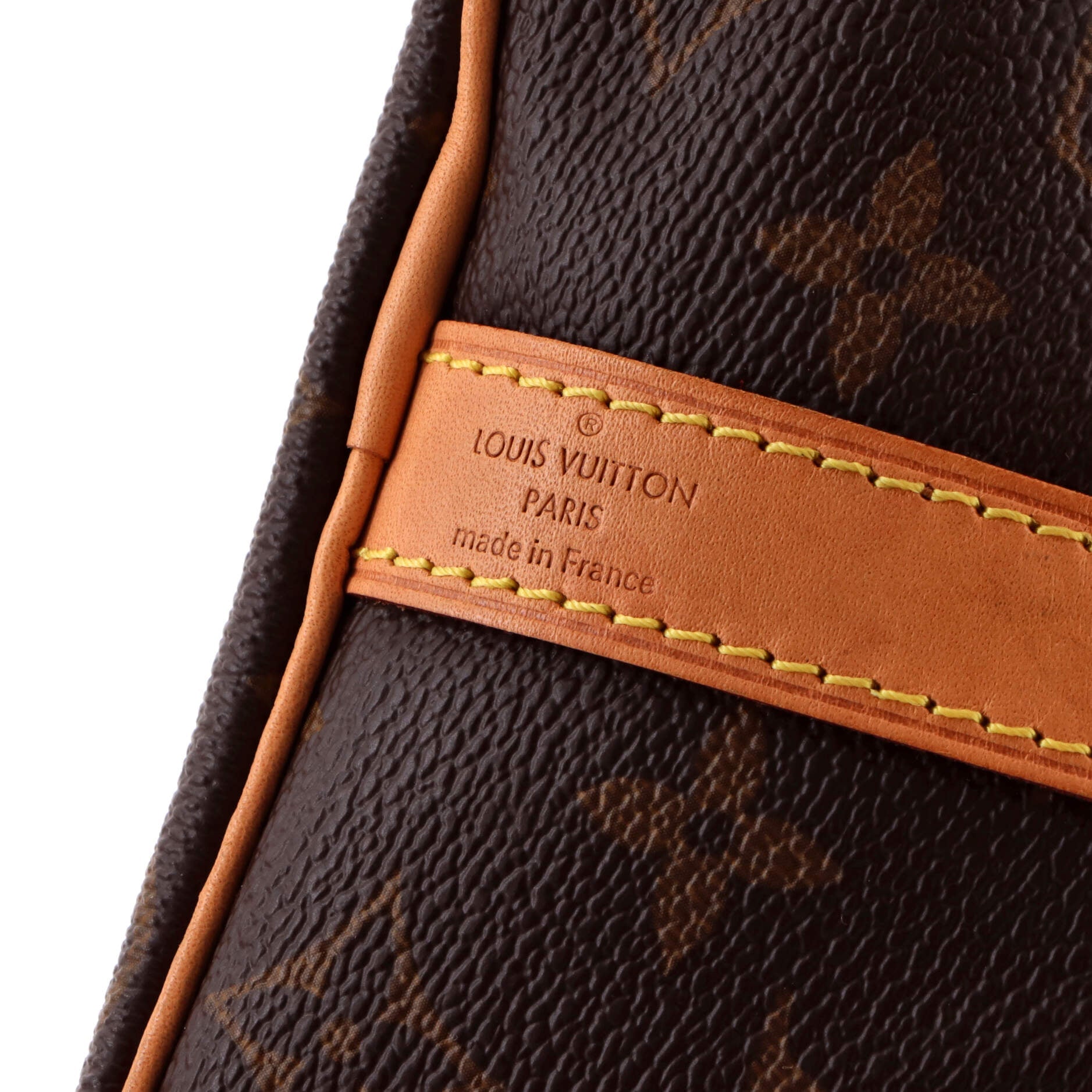 Louis Vuitton Speedy Bandouliere Bag Monogram Canvas 25
