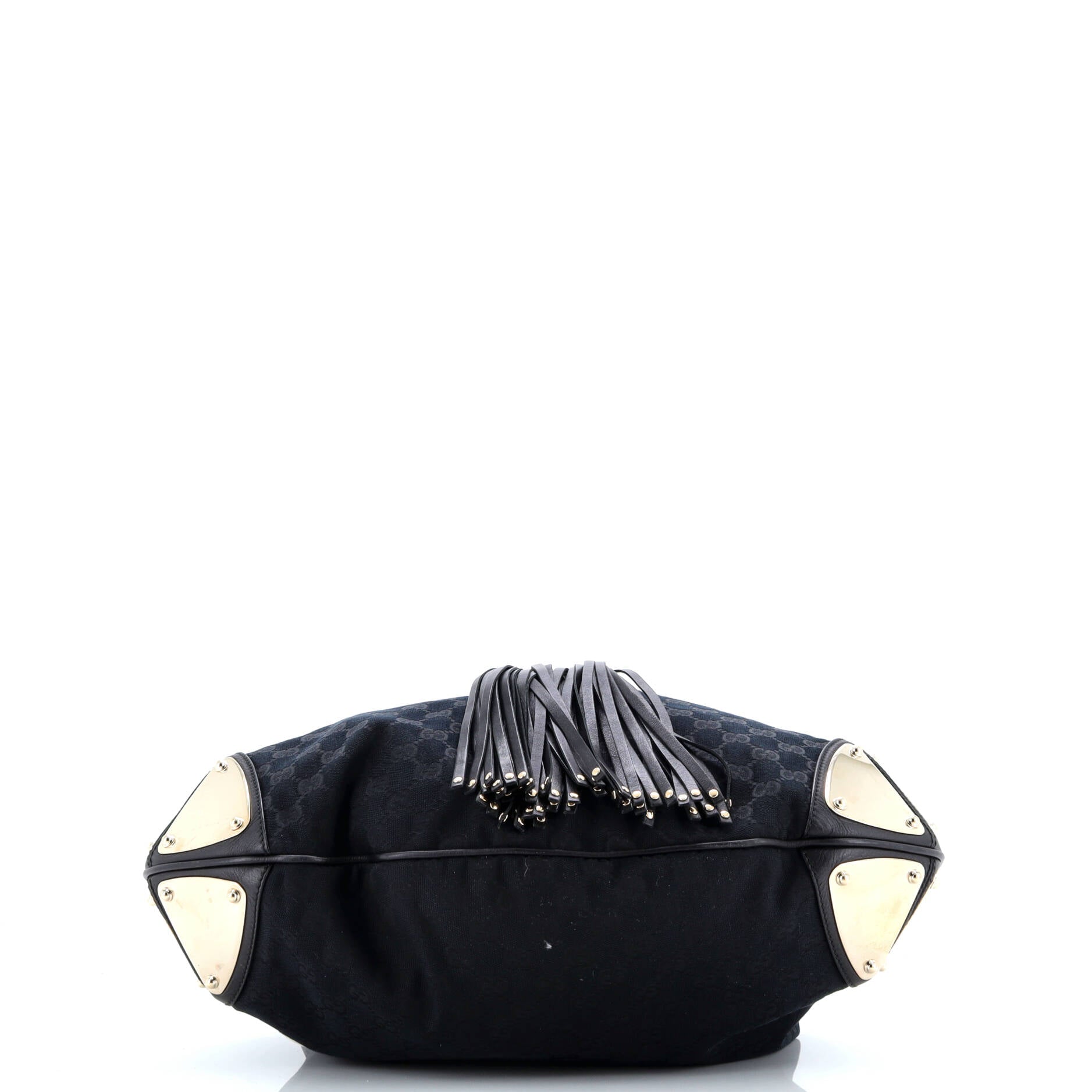 Gucci Indy Hobo GG Canvas Large