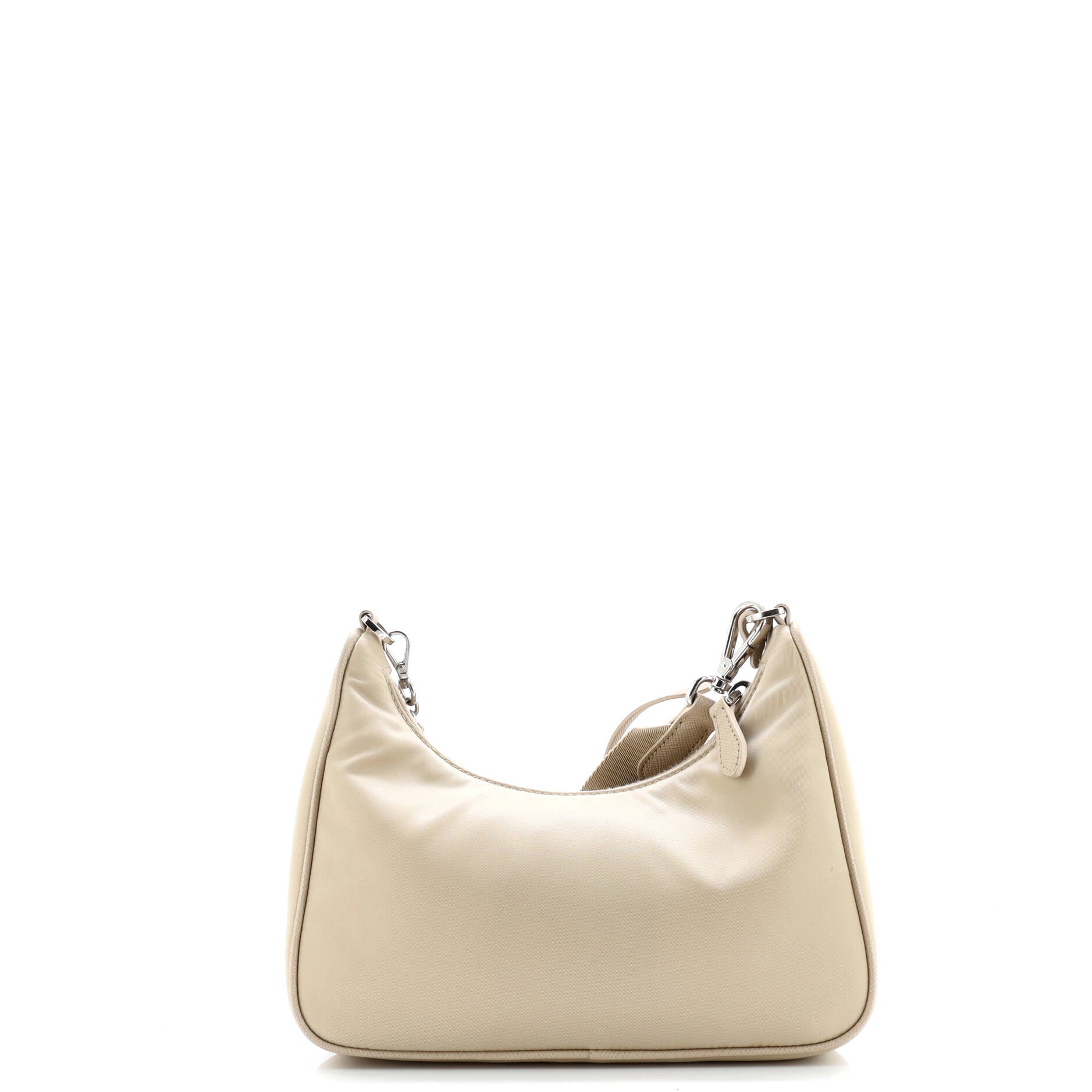 Prada Re-Edition 2005 Shoulder Bag Tessuto Small
