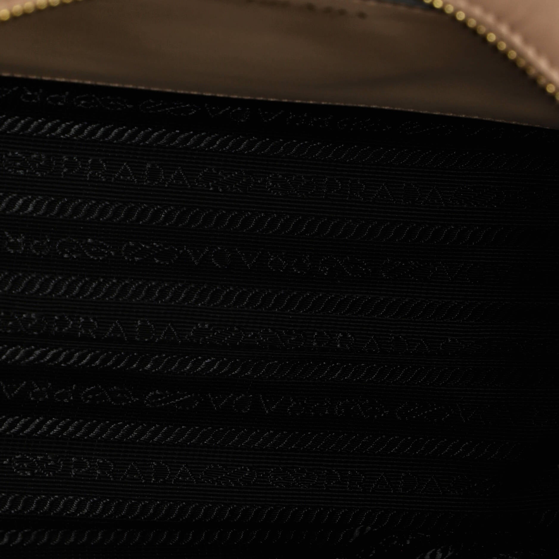 Prada Convertible Tote Saffiano with Soft Calf Small