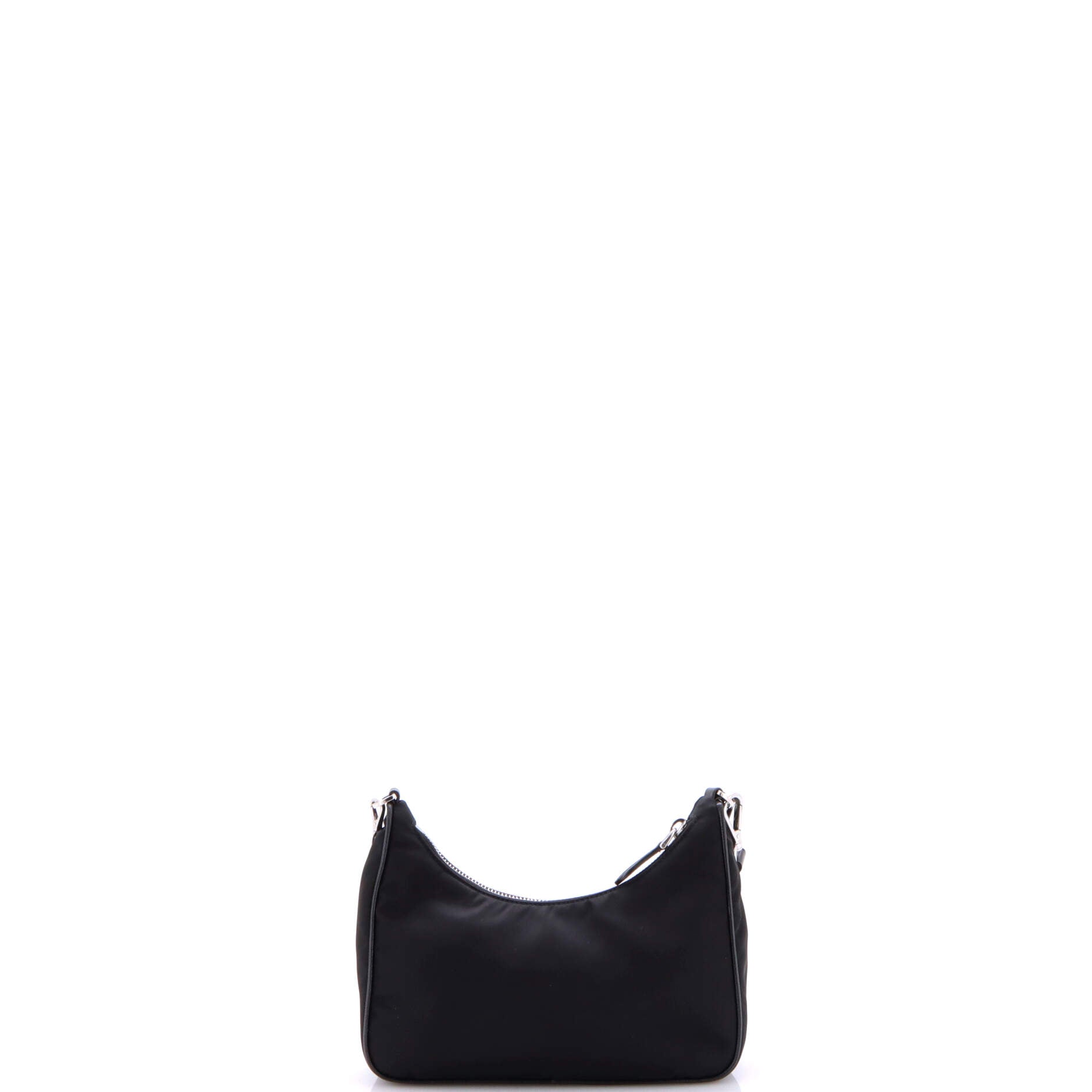 Prada Re-Edition 2005 Shoulder Bag Tessuto Small