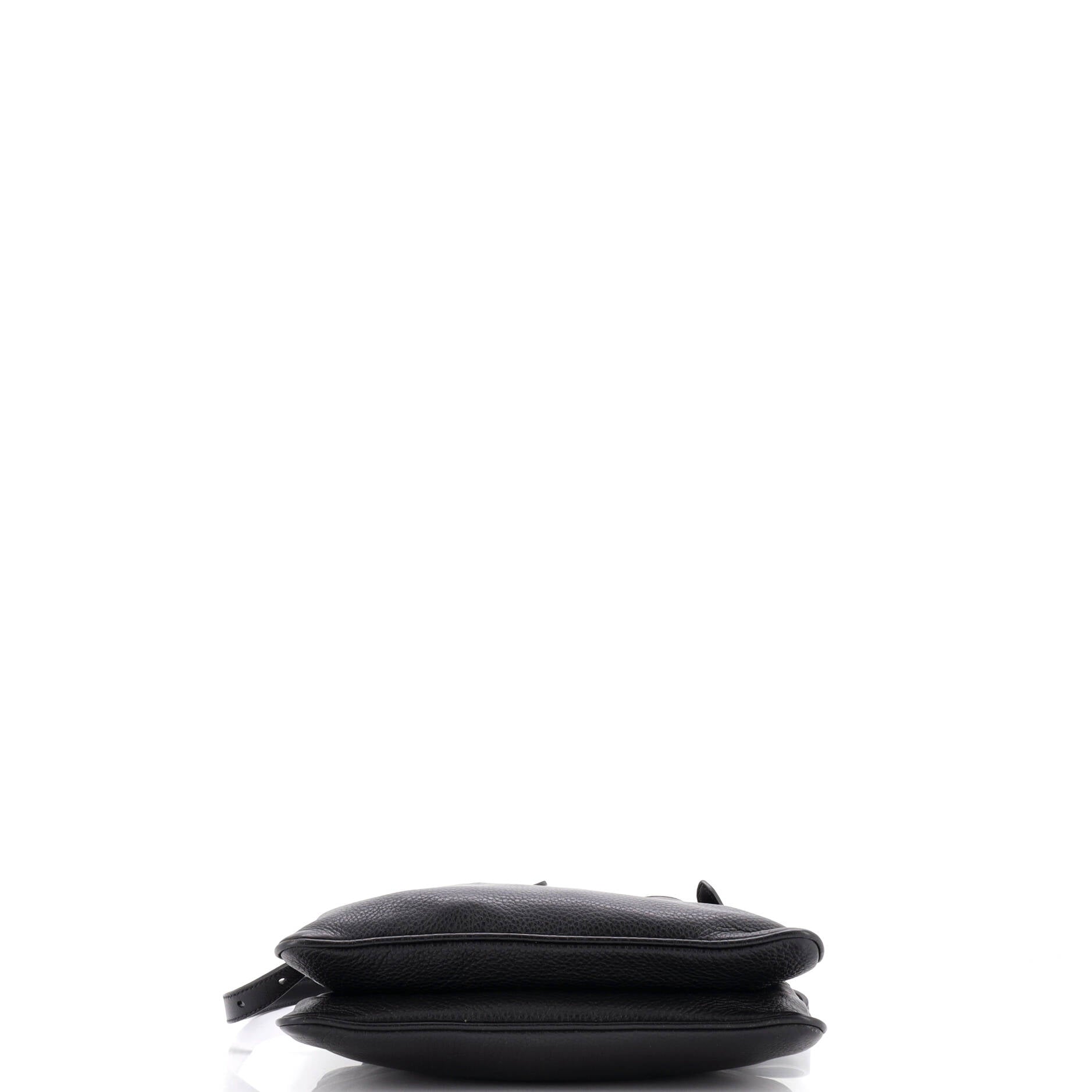 Prada Double Zip Crossbody Bag Vitello Daino Small