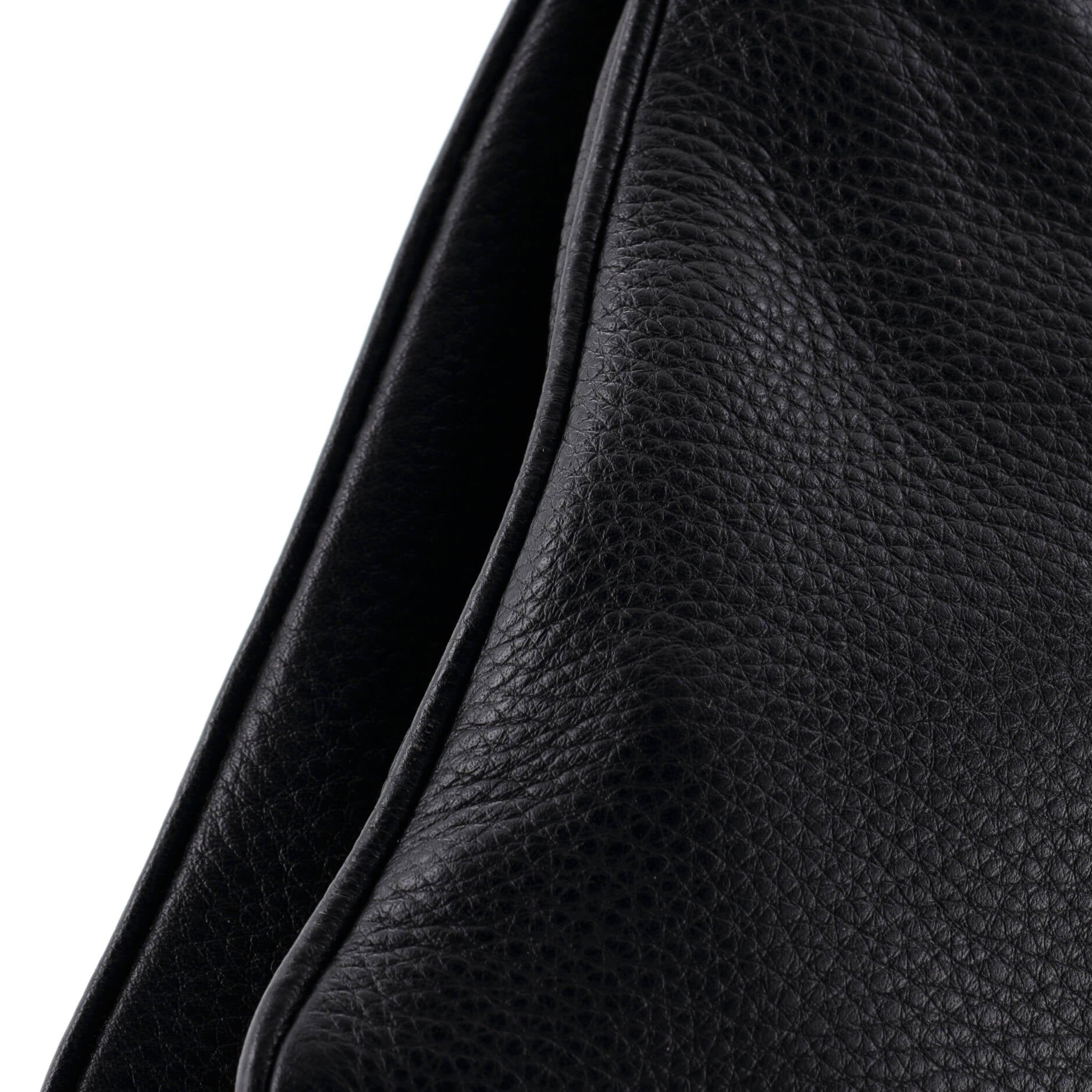 Prada Double Zip Crossbody Bag Vitello Daino Small