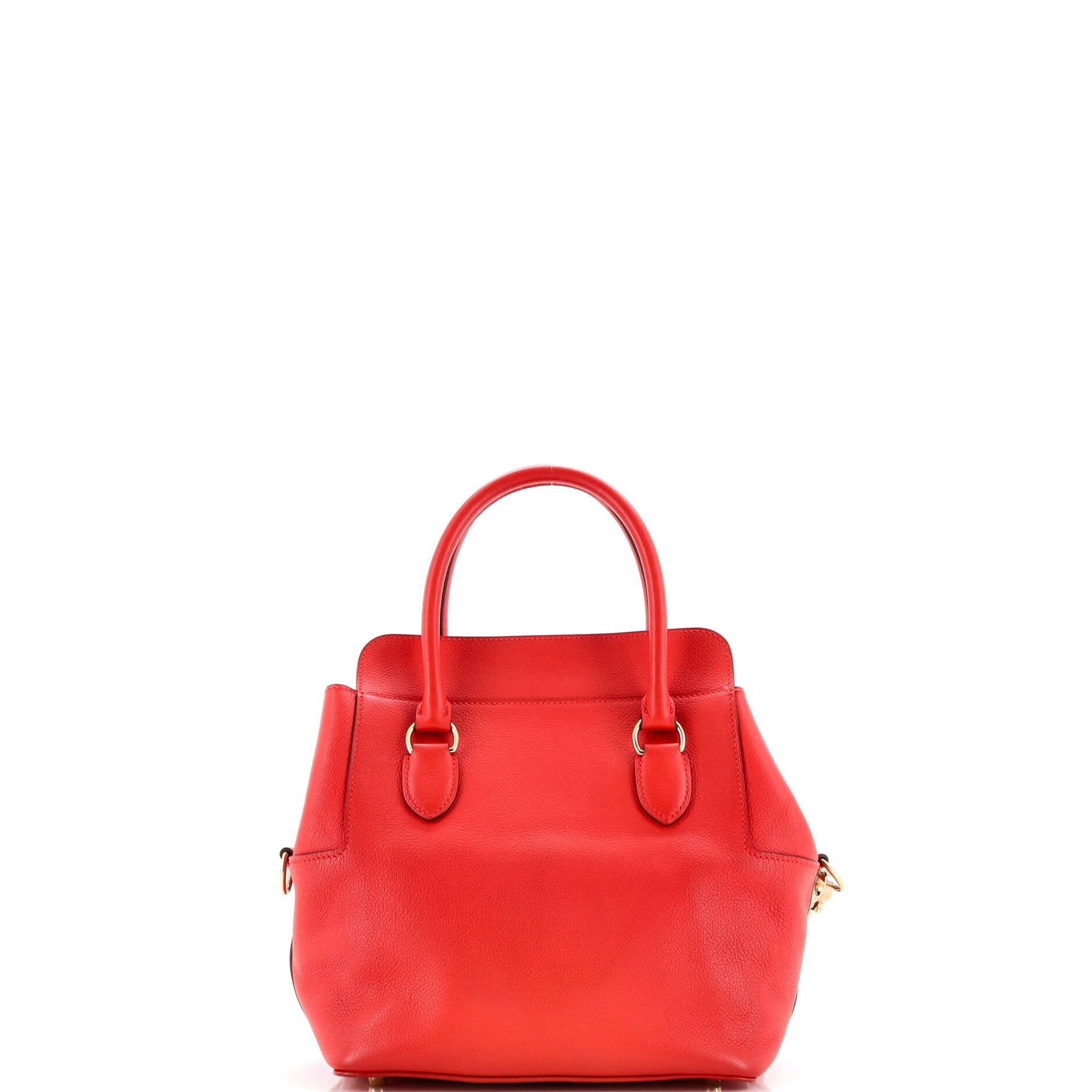 Hermes Toolbox Bag Evercolor 20