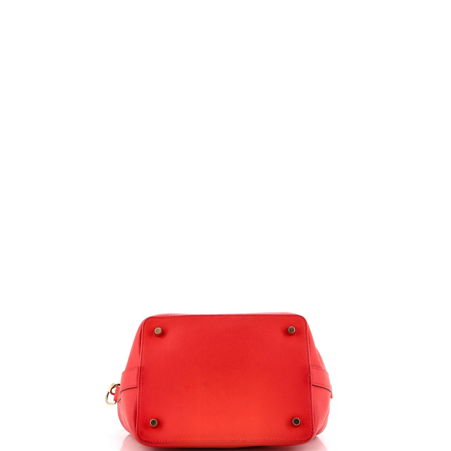 Hermes Toolbox Bag Evercolor 20