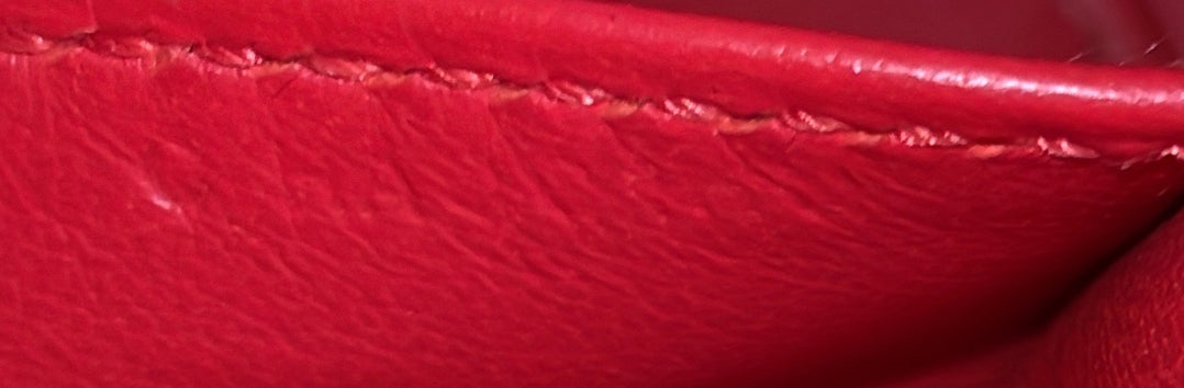 Hermes Toolbox Bag Evercolor 20