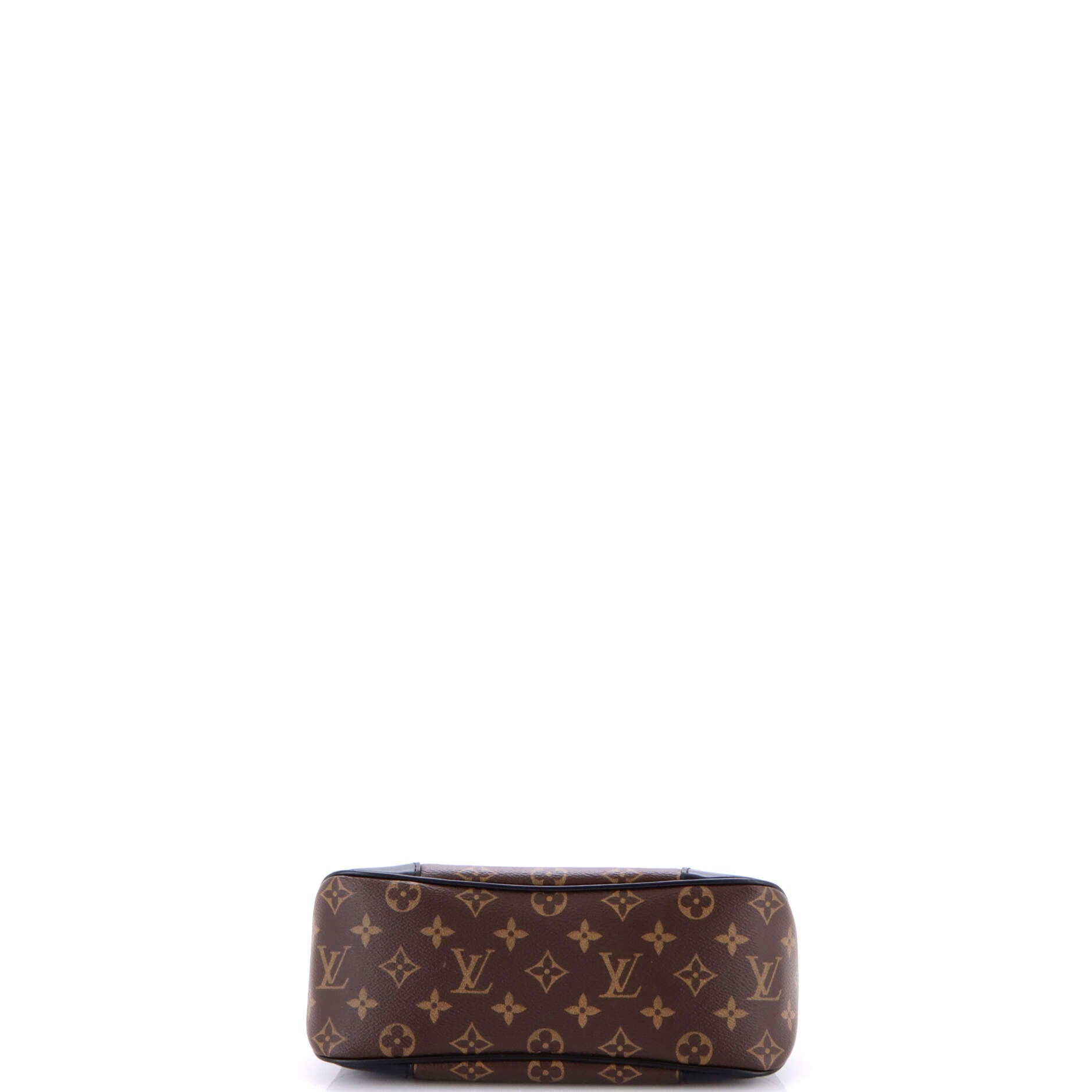 Louis Vuitton Boulogne NM Handbag Monogram Canvas