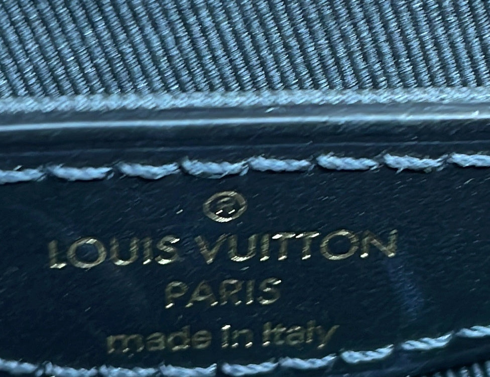 Louis Vuitton Boulogne NM Handbag Monogram Canvas