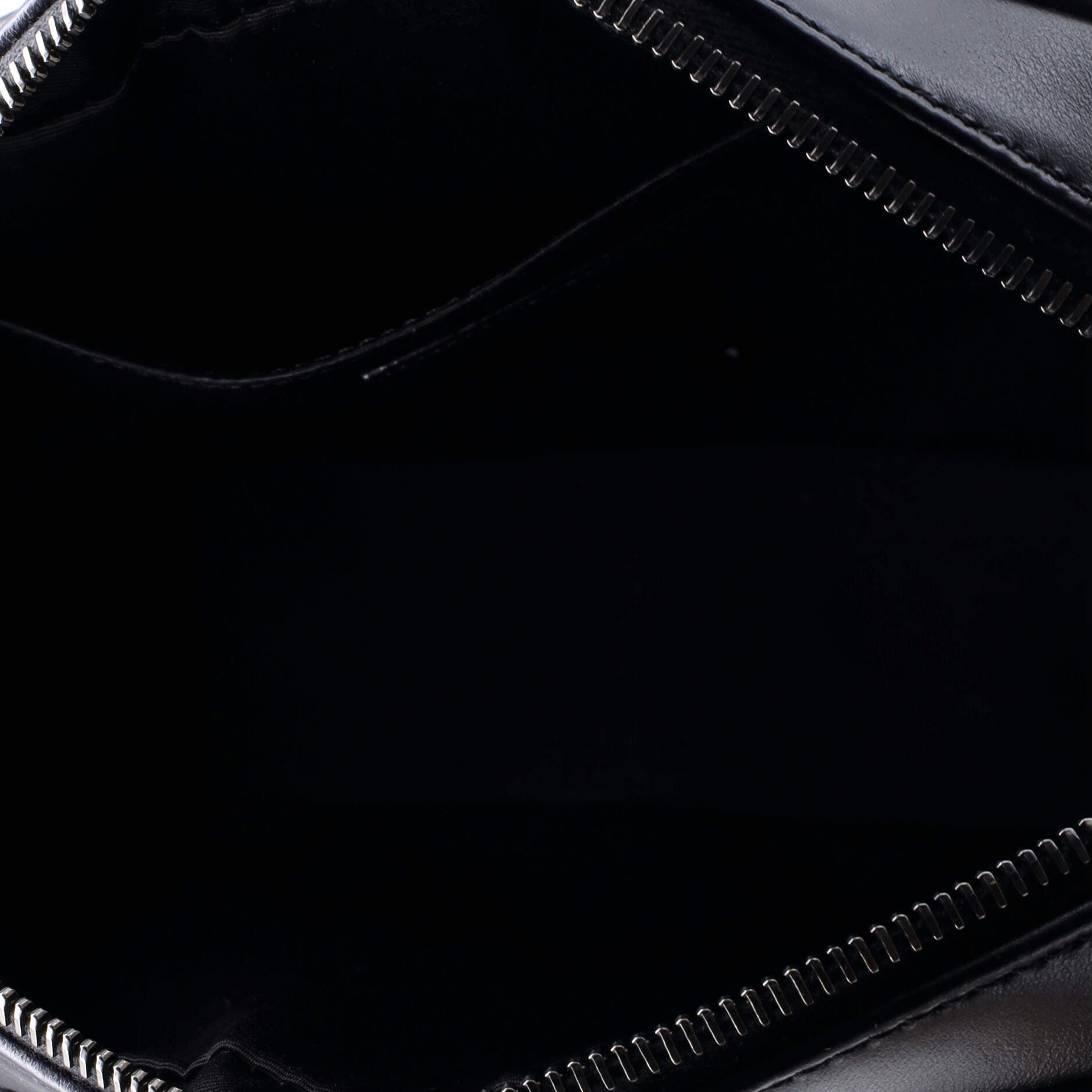 Saint Laurent Lou Camera Bag Matelasse Chevron Leather Small