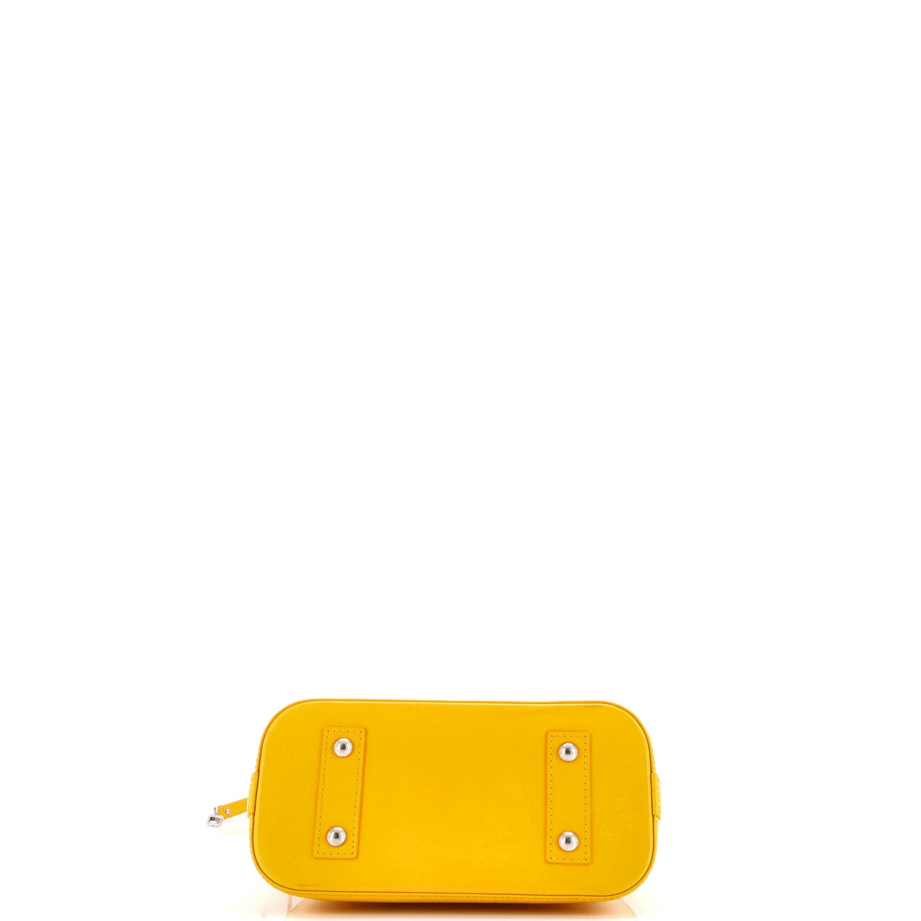 Louis Vuitton Alma Handbag Epi Leather BB