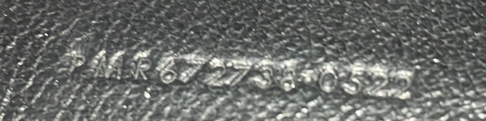 Saint Laurent Nolita Satchel Quilted Leather Mini