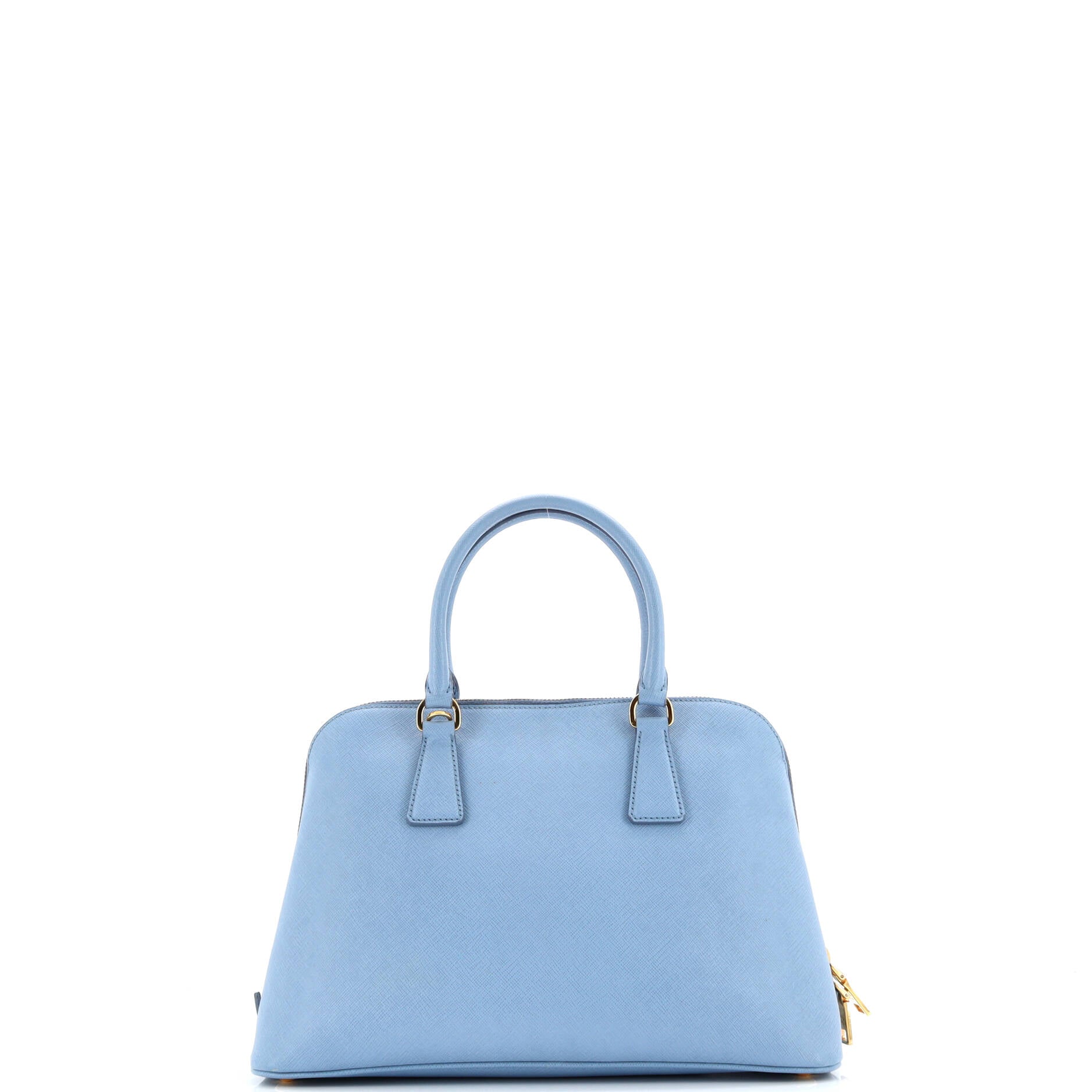 Prada Promenade Bag Saffiano Leather Medium