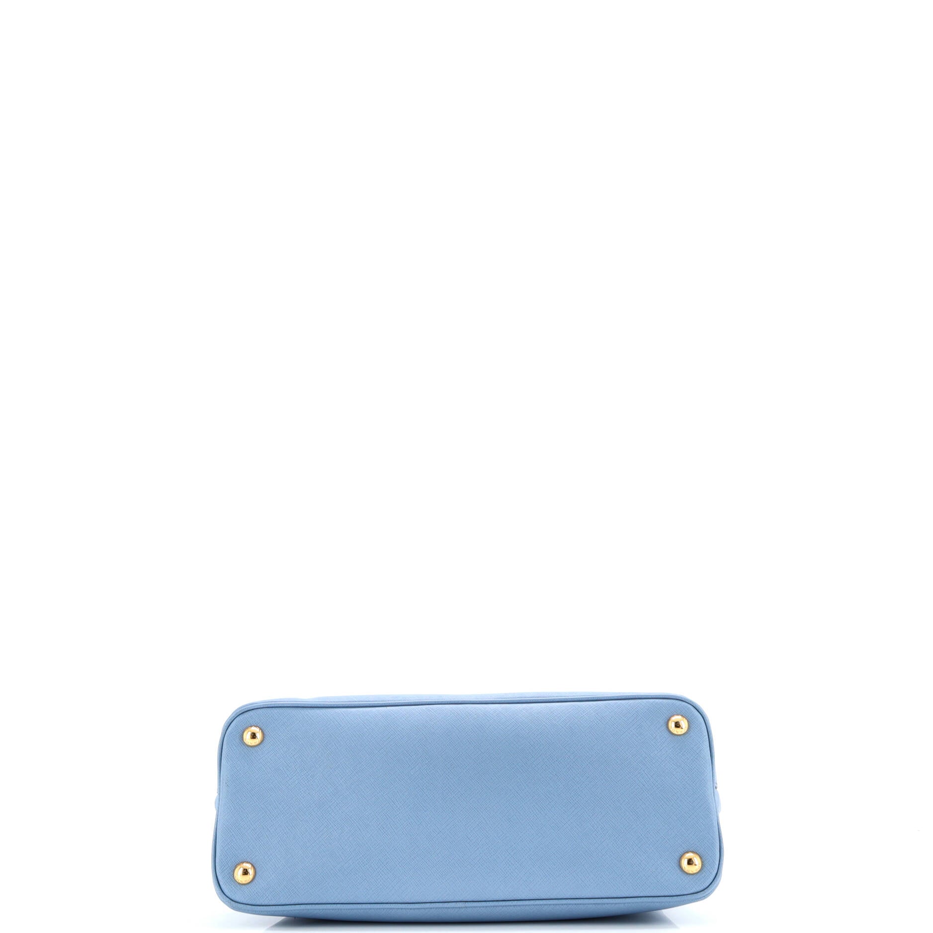 Prada Promenade Bag Saffiano Leather Medium