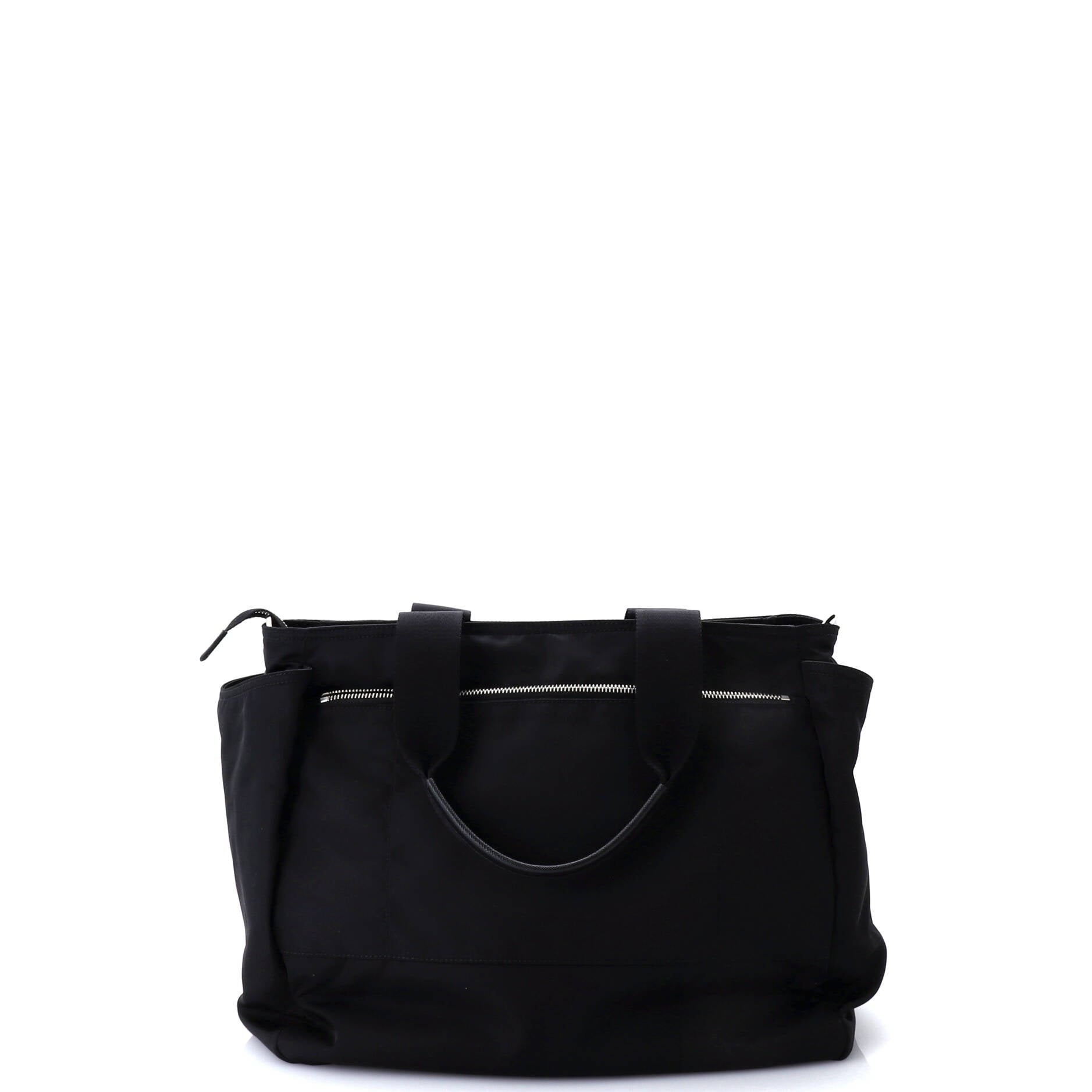 Prada Baby Bag Re-Nylon Medium