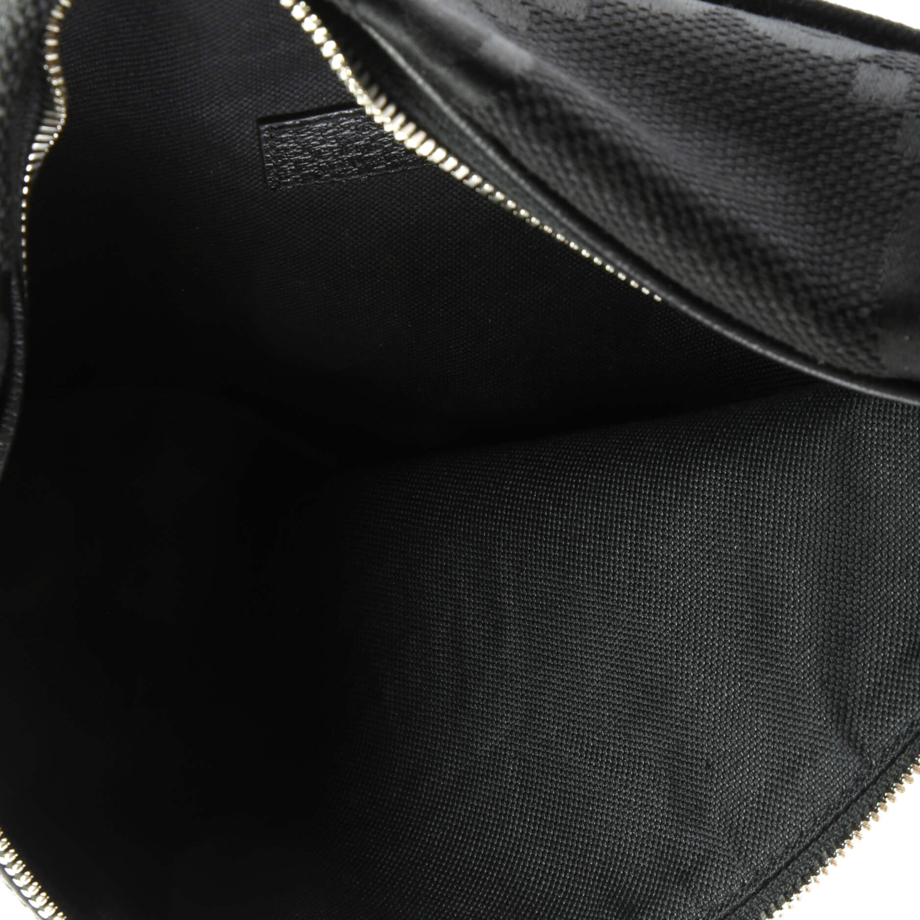 Gucci Belt Bag Jumbo GG Canvas Large