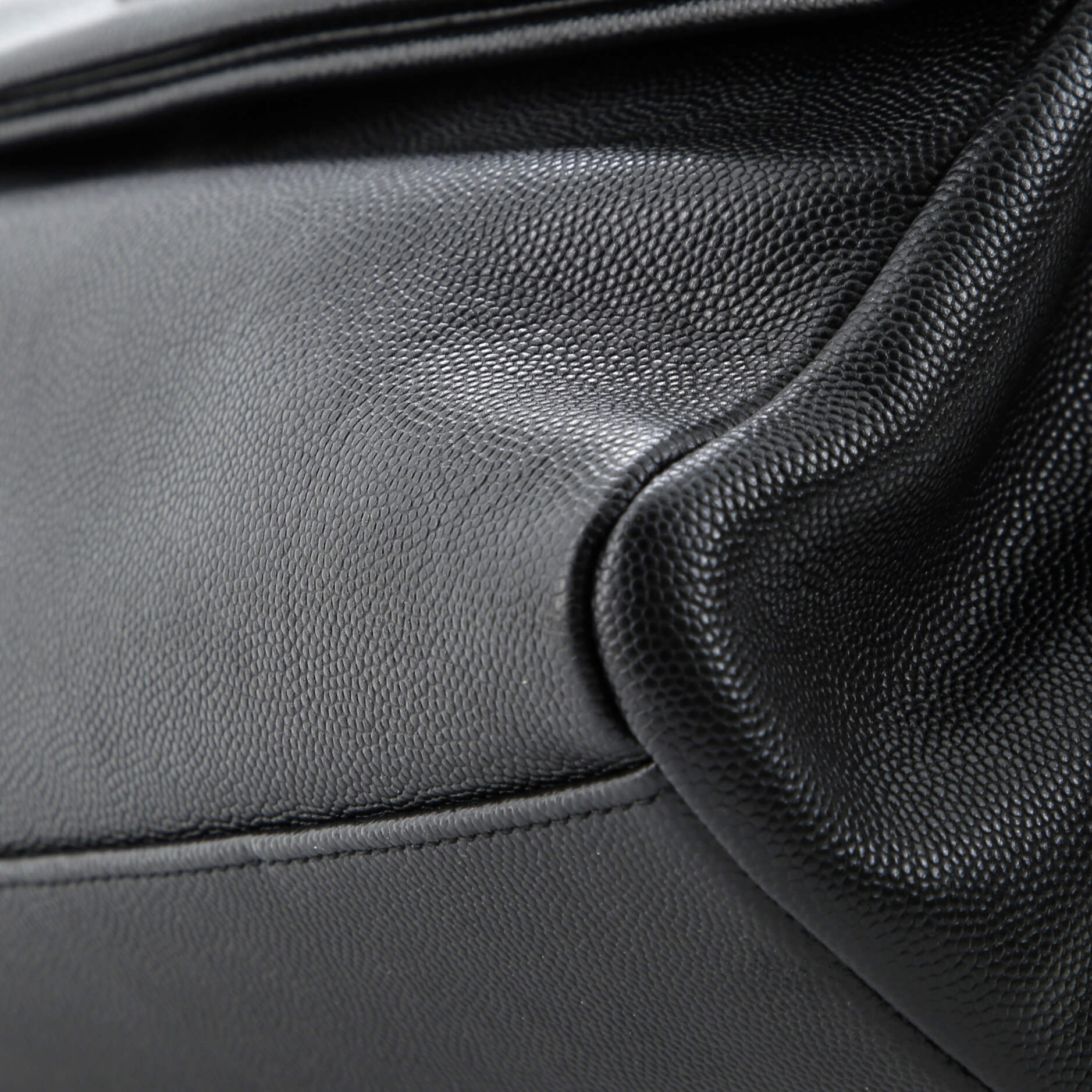 Saint Laurent West Hollywood Shoulder Bag Leather Medium