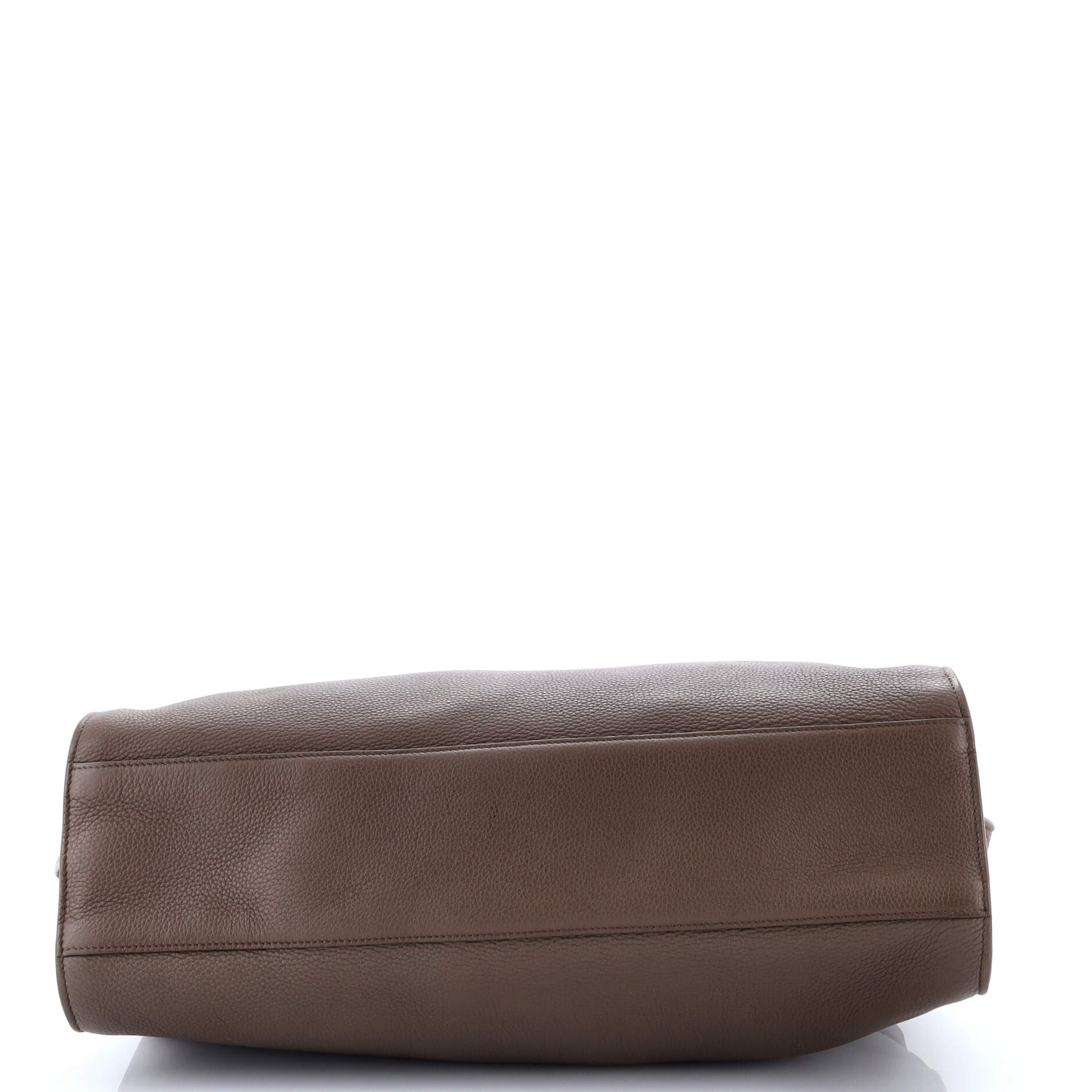 Saint Laurent Sac de Jour Souple Bag Leather Large