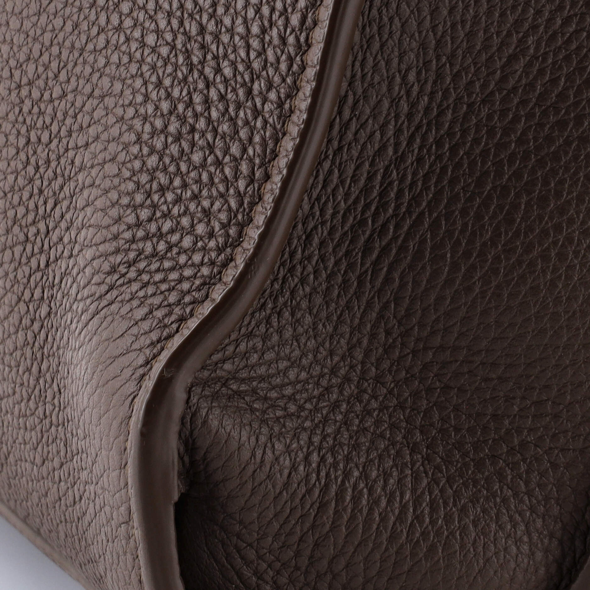 Saint Laurent Sac de Jour Souple Bag Leather Large