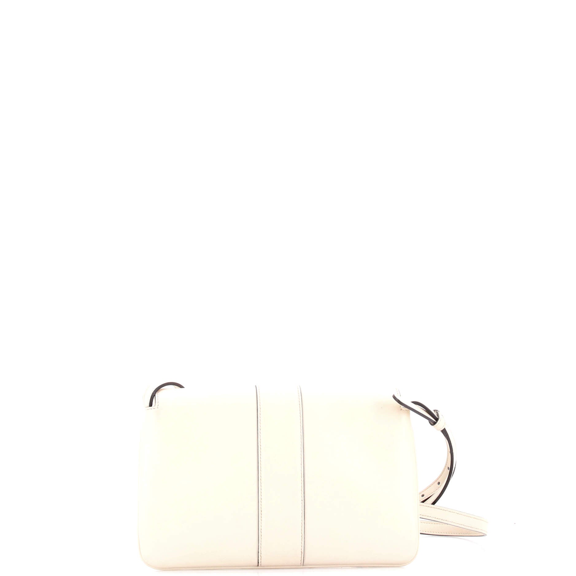 Gucci Arli Shoulder Bag Leather Small