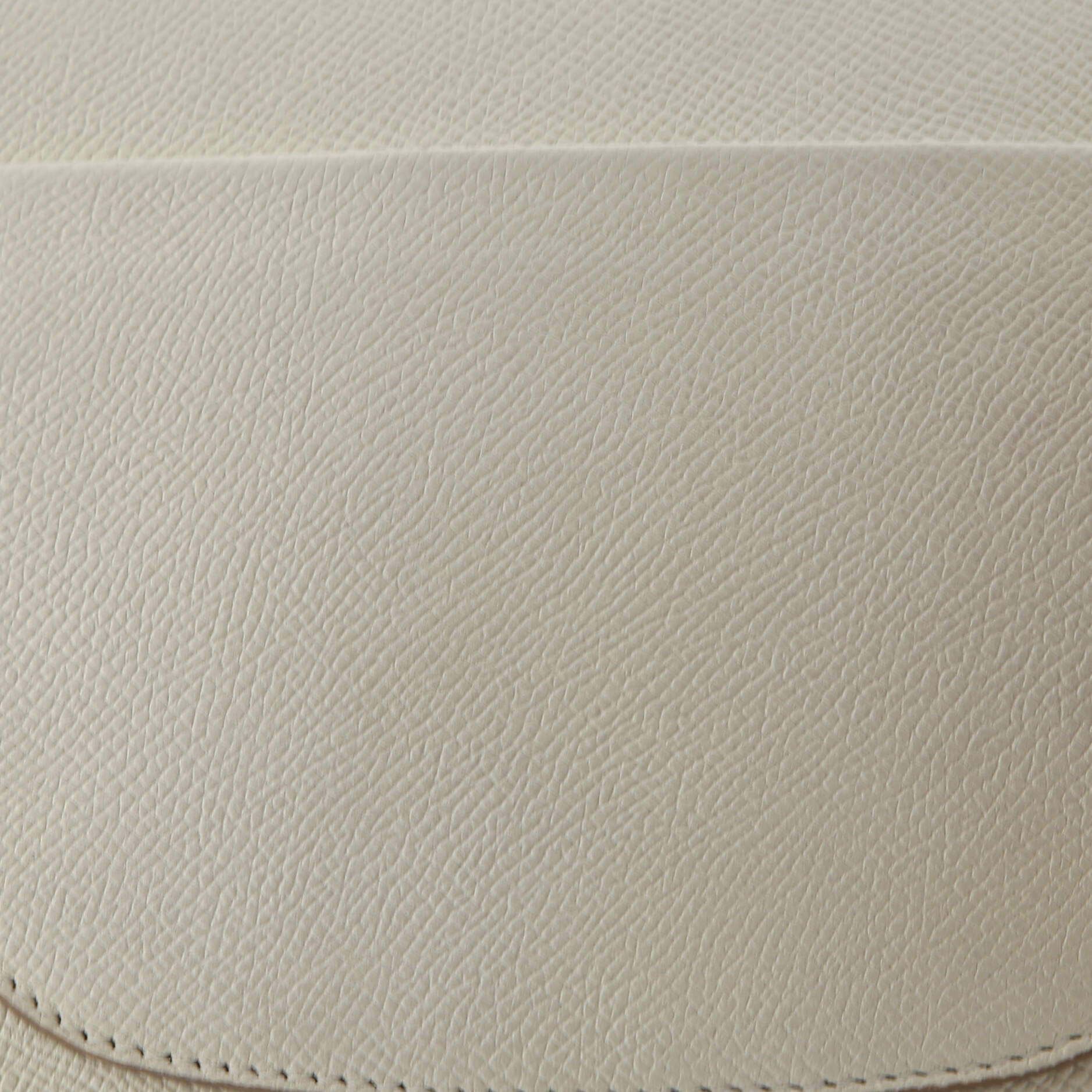 Celine Trotteur Crossbody Bag Grainy Leather Small