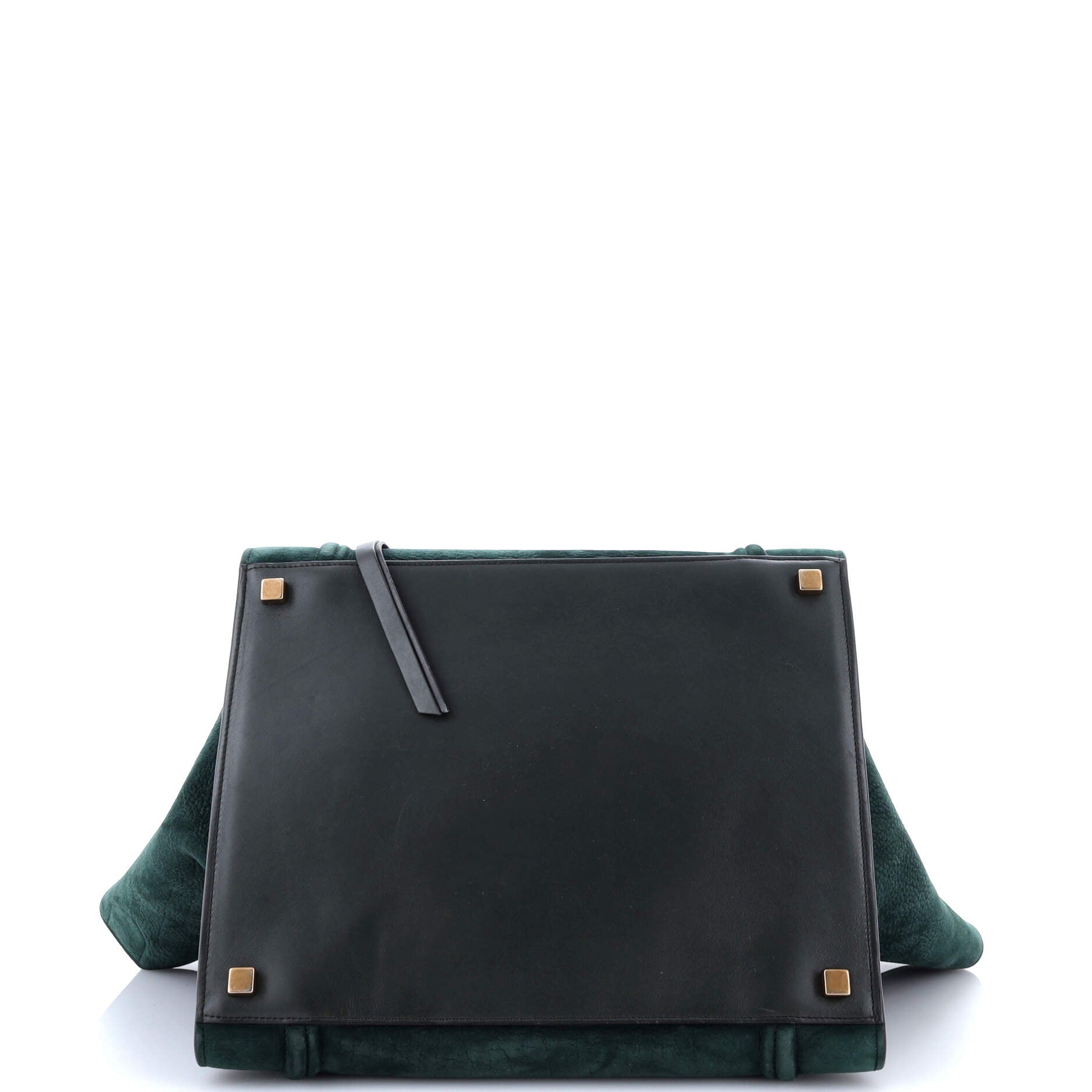 Celine Phantom Bag Suede Medium