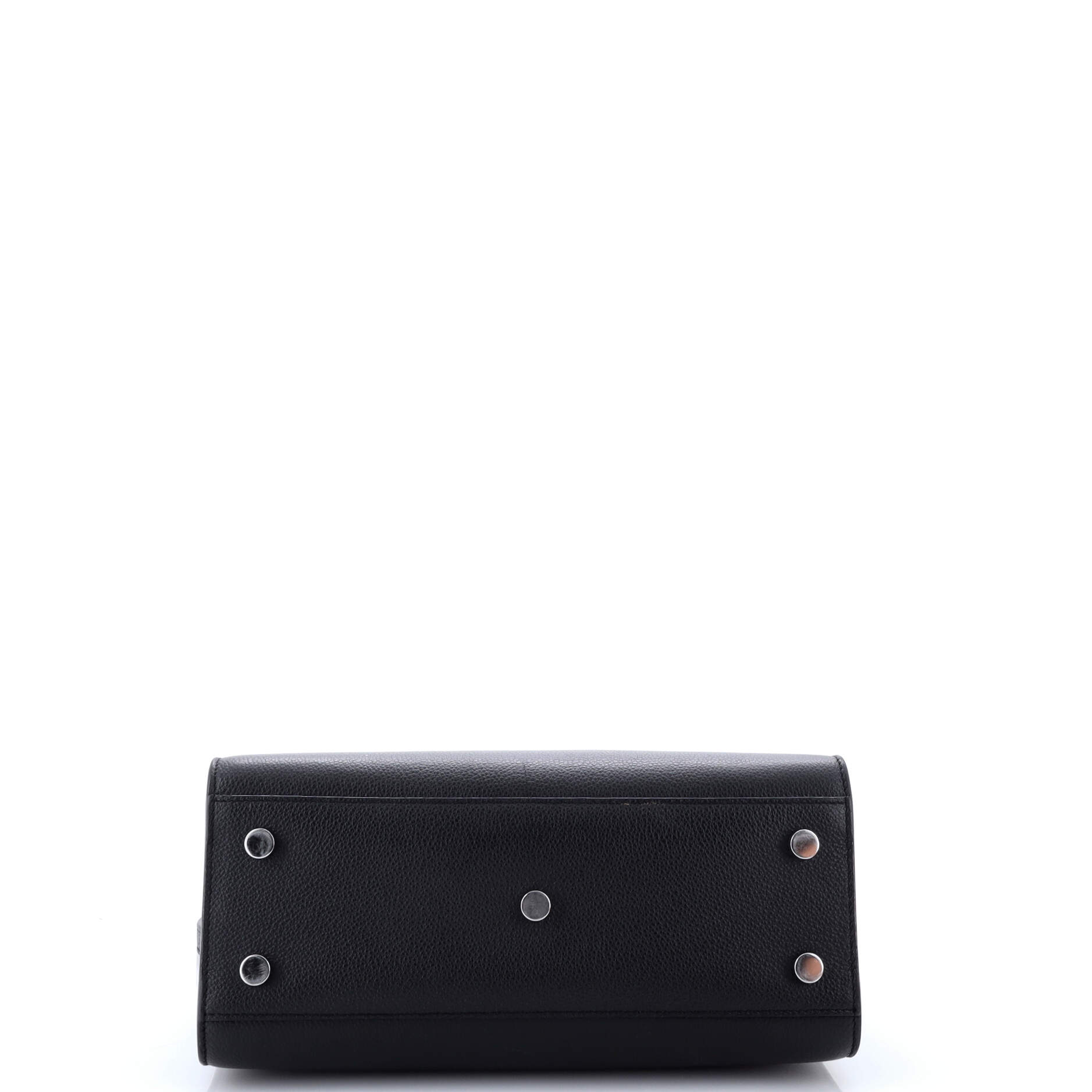 Saint Laurent Sac de Jour NM Bag Leather Baby