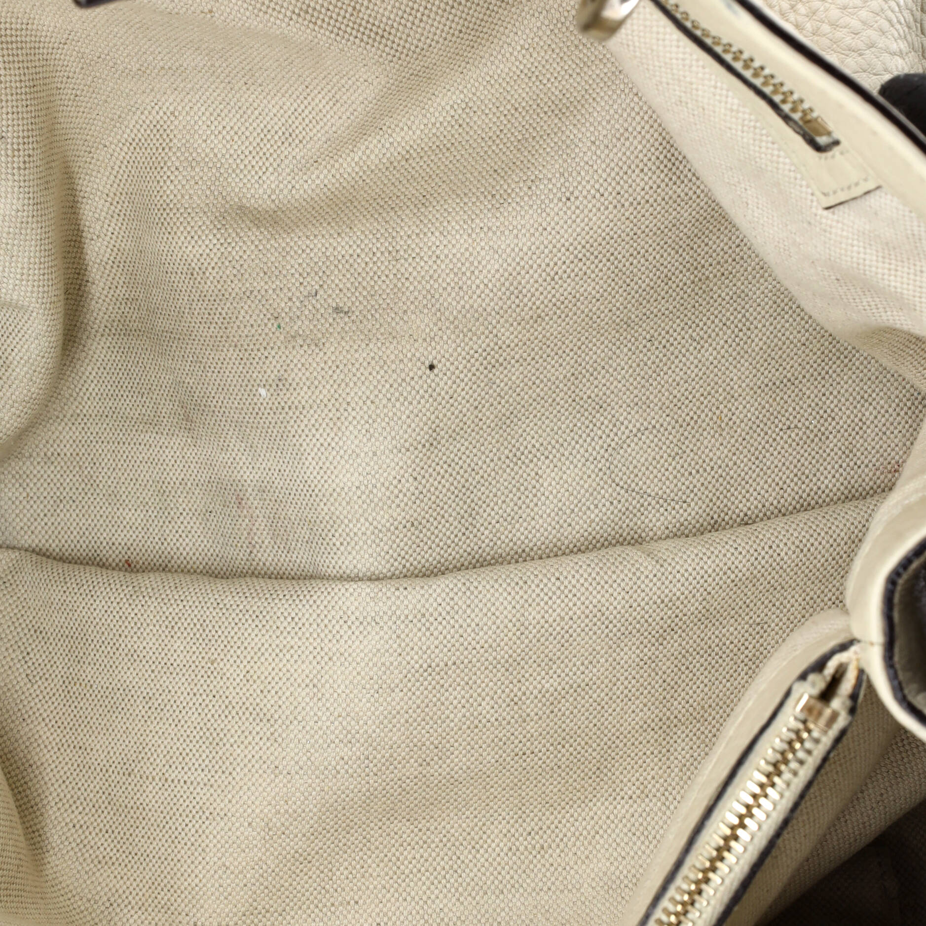 Gucci Bamboo Shopper Tote Leather Medium