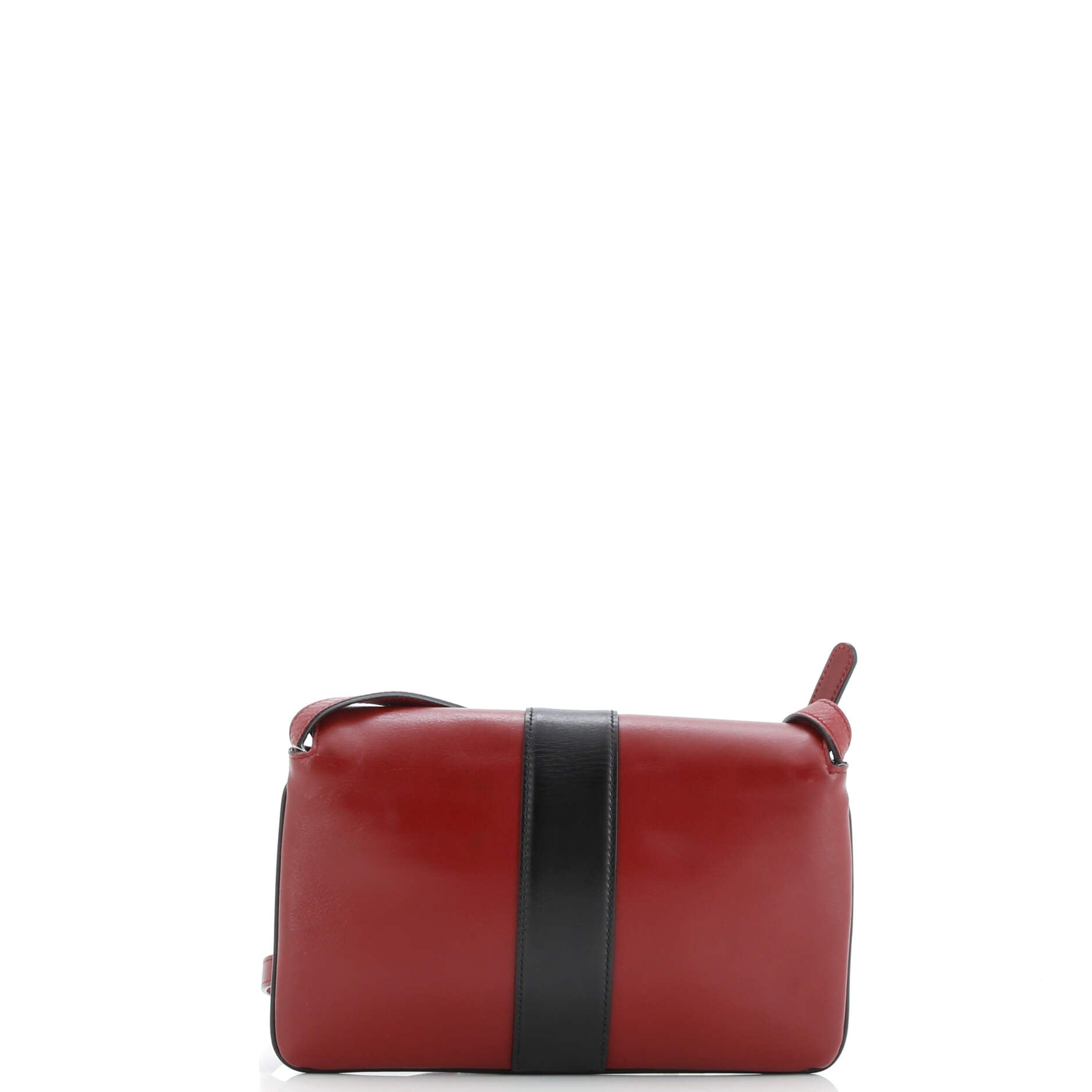 Gucci Arli Shoulder Bag Leather Small